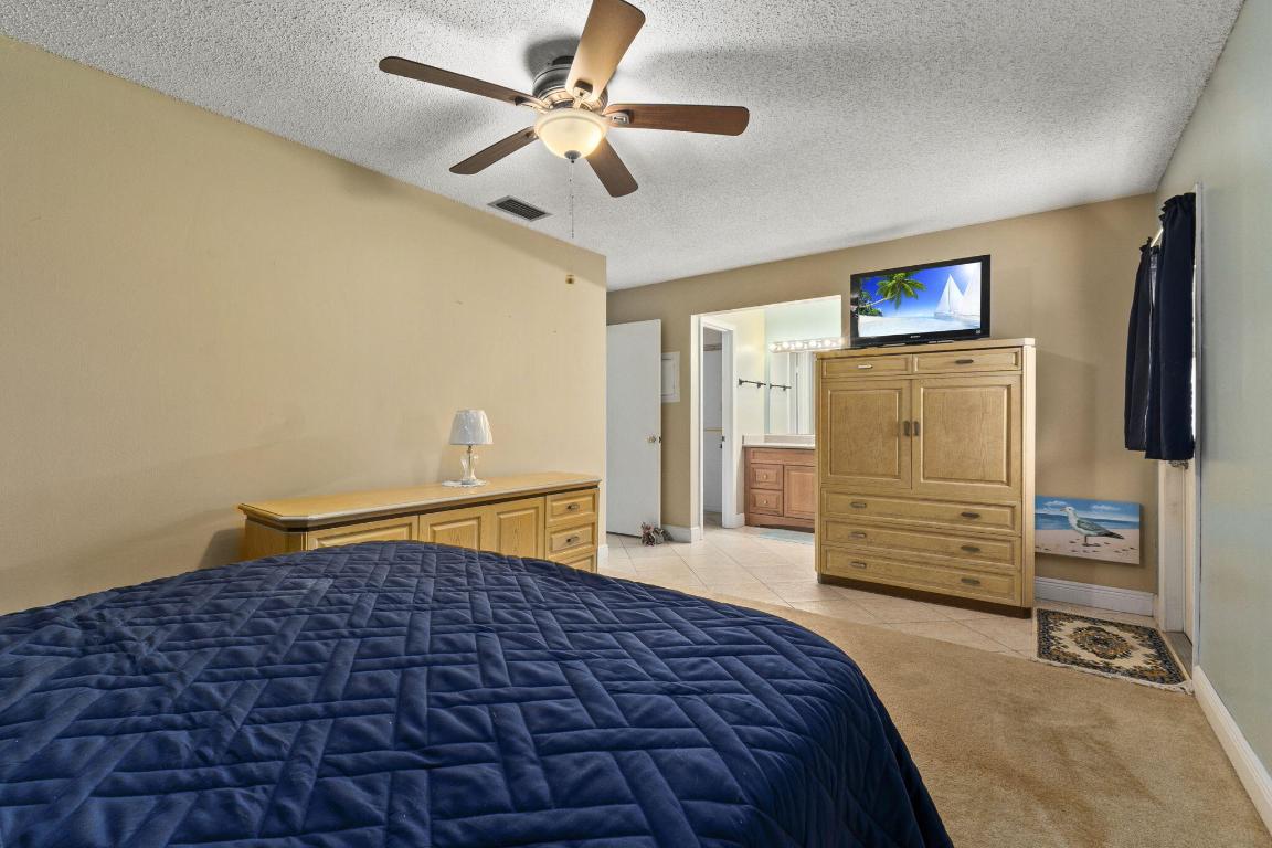 HIGH POINT OF FORT PIERCE CONDOMINIUM SECTION 1 - Residential