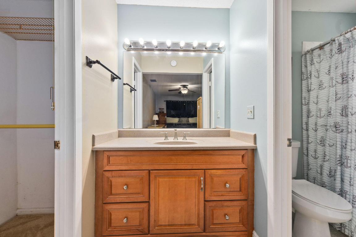 HIGH POINT OF FORT PIERCE CONDOMINIUM SECTION 1 - Residential