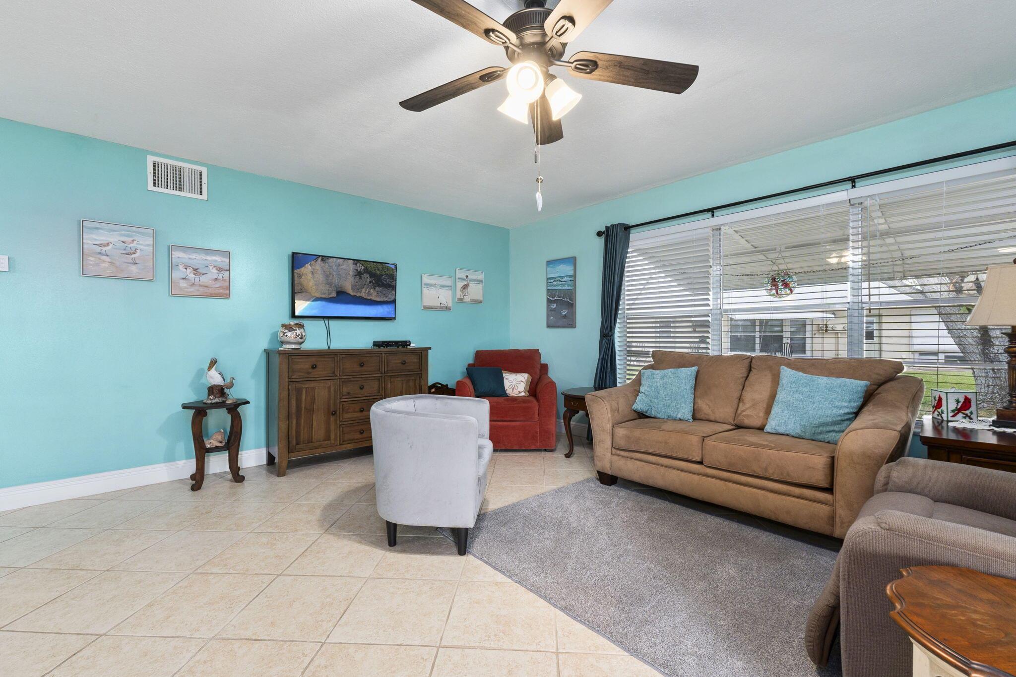 HIGH POINT OF FORT PIERCE - Residential