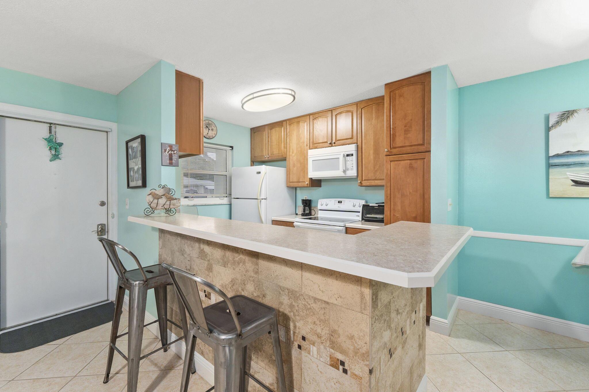 HIGH POINT OF FORT PIERCE - Residential