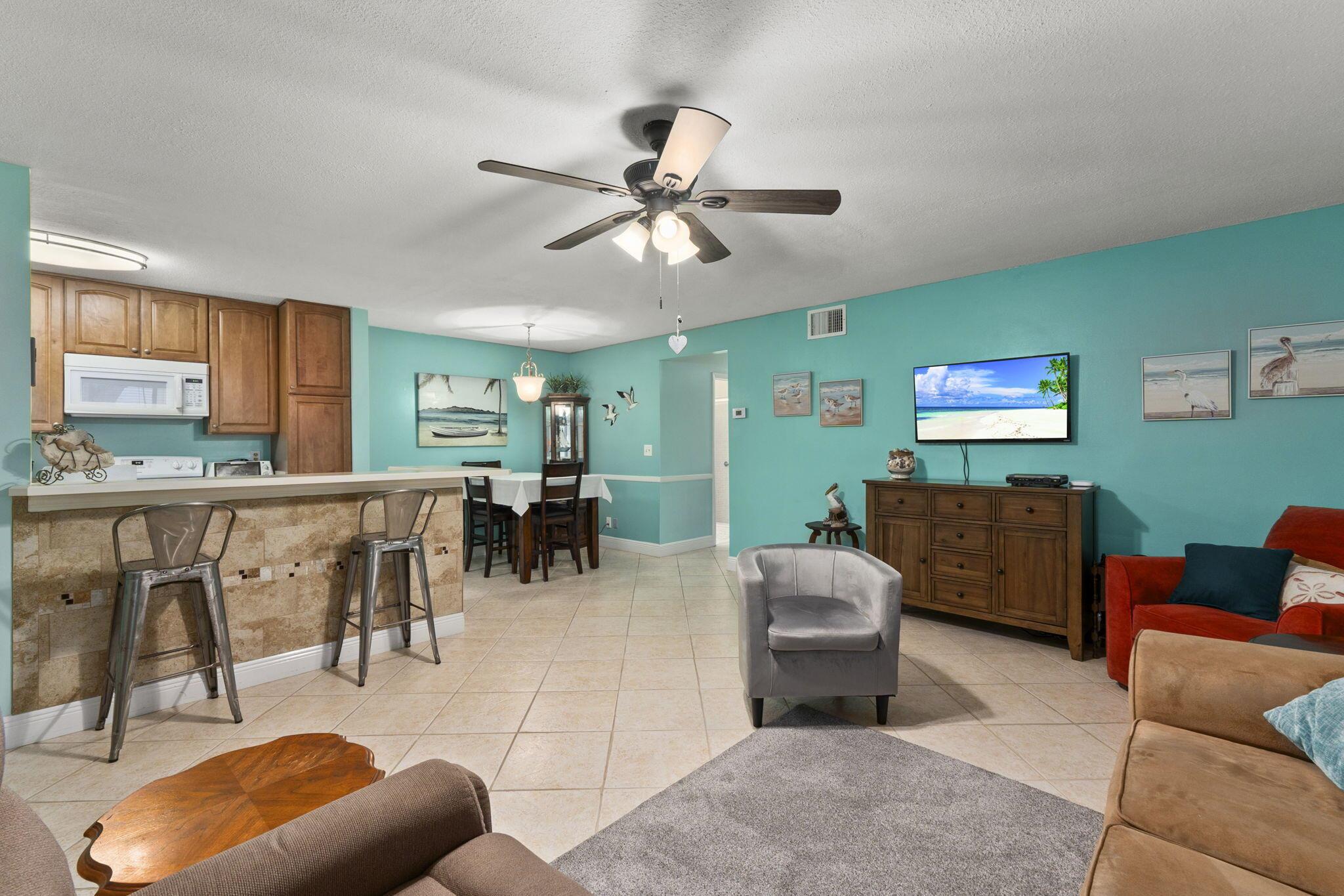 HIGH POINT OF FORT PIERCE - Residential