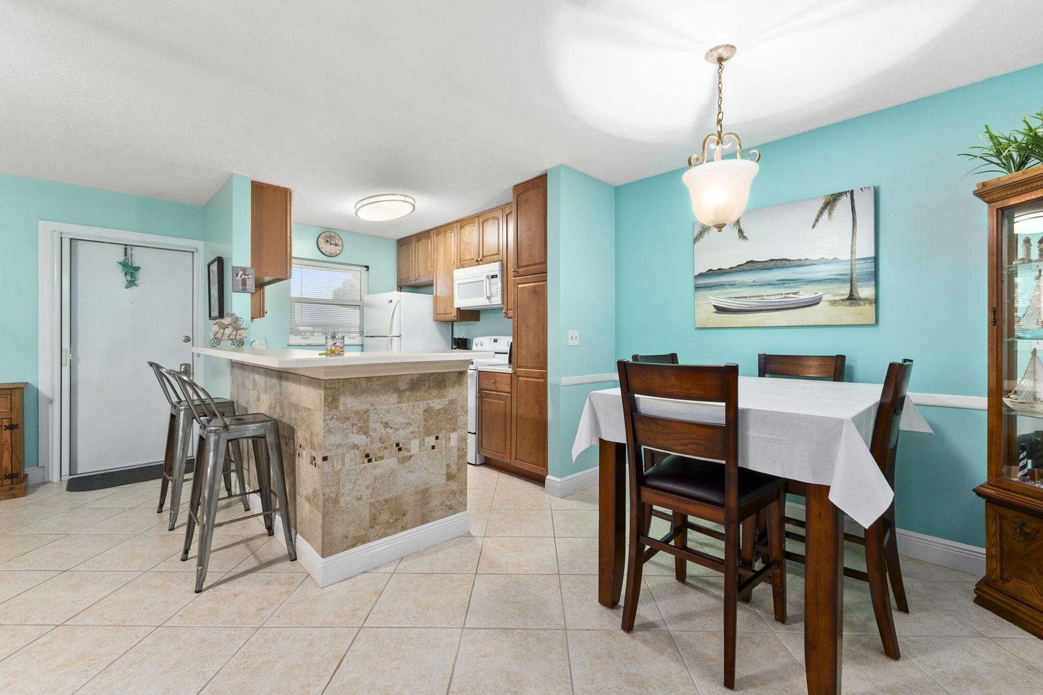 HIGH POINT OF FORT PIERCE - Residential