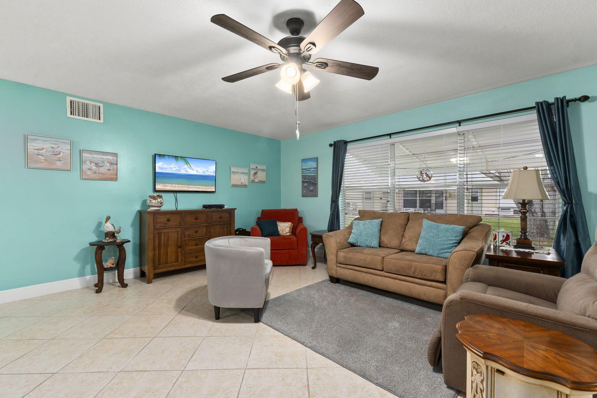 HIGH POINT OF FORT PIERCE - Residential