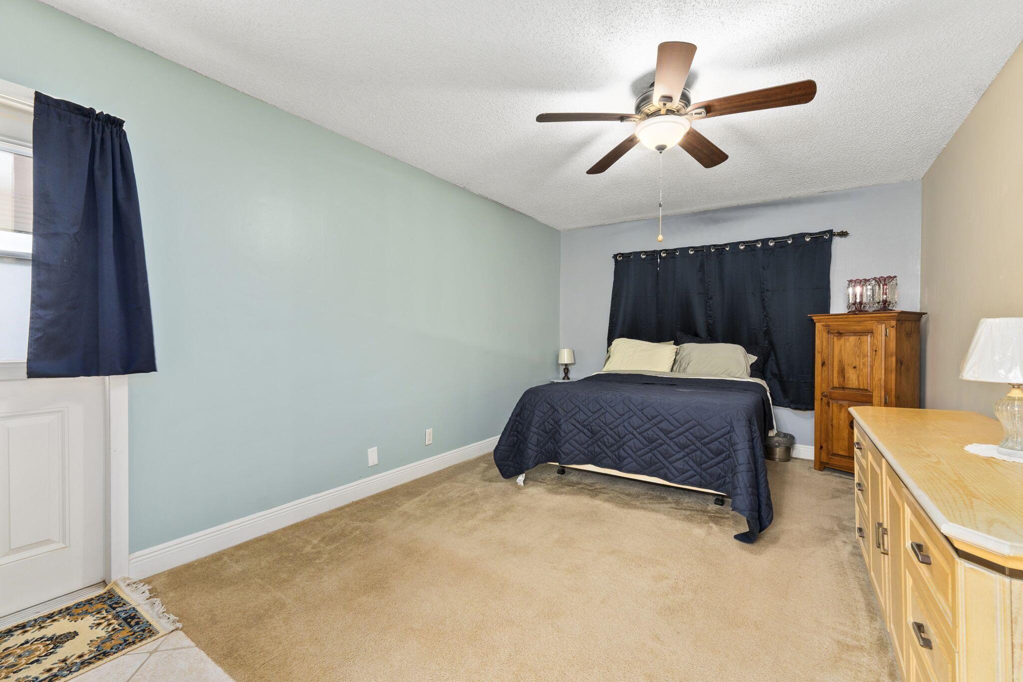 HIGH POINT OF FORT PIERCE - Residential