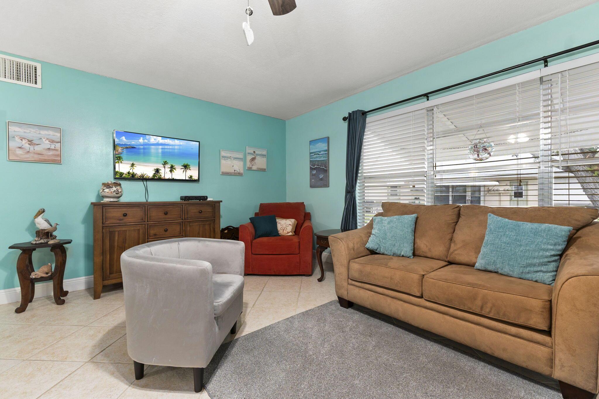 HIGH POINT OF FORT PIERCE - Residential