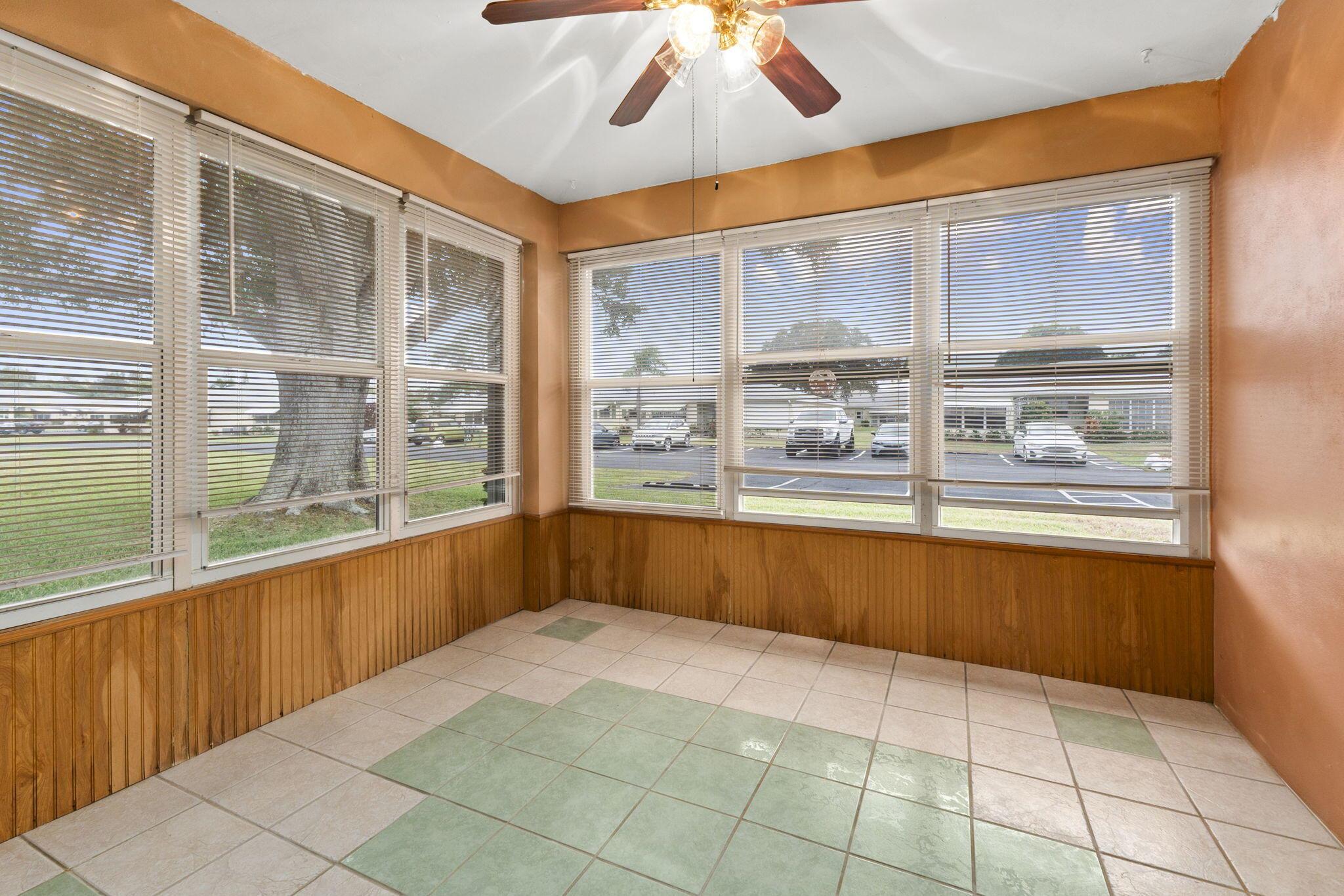 HIGH POINT OF FORT PIERCE - Residential