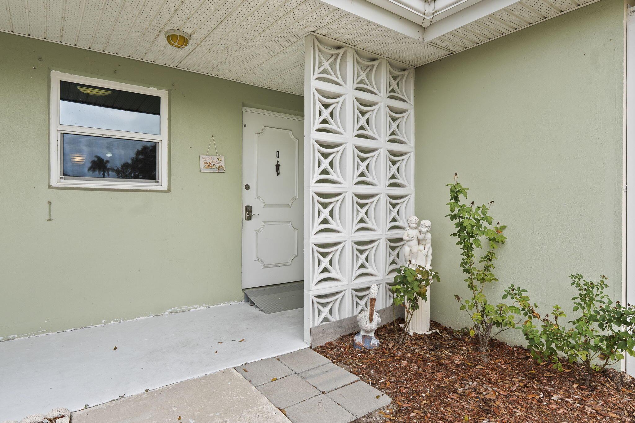 422 Sandpiper Drive D