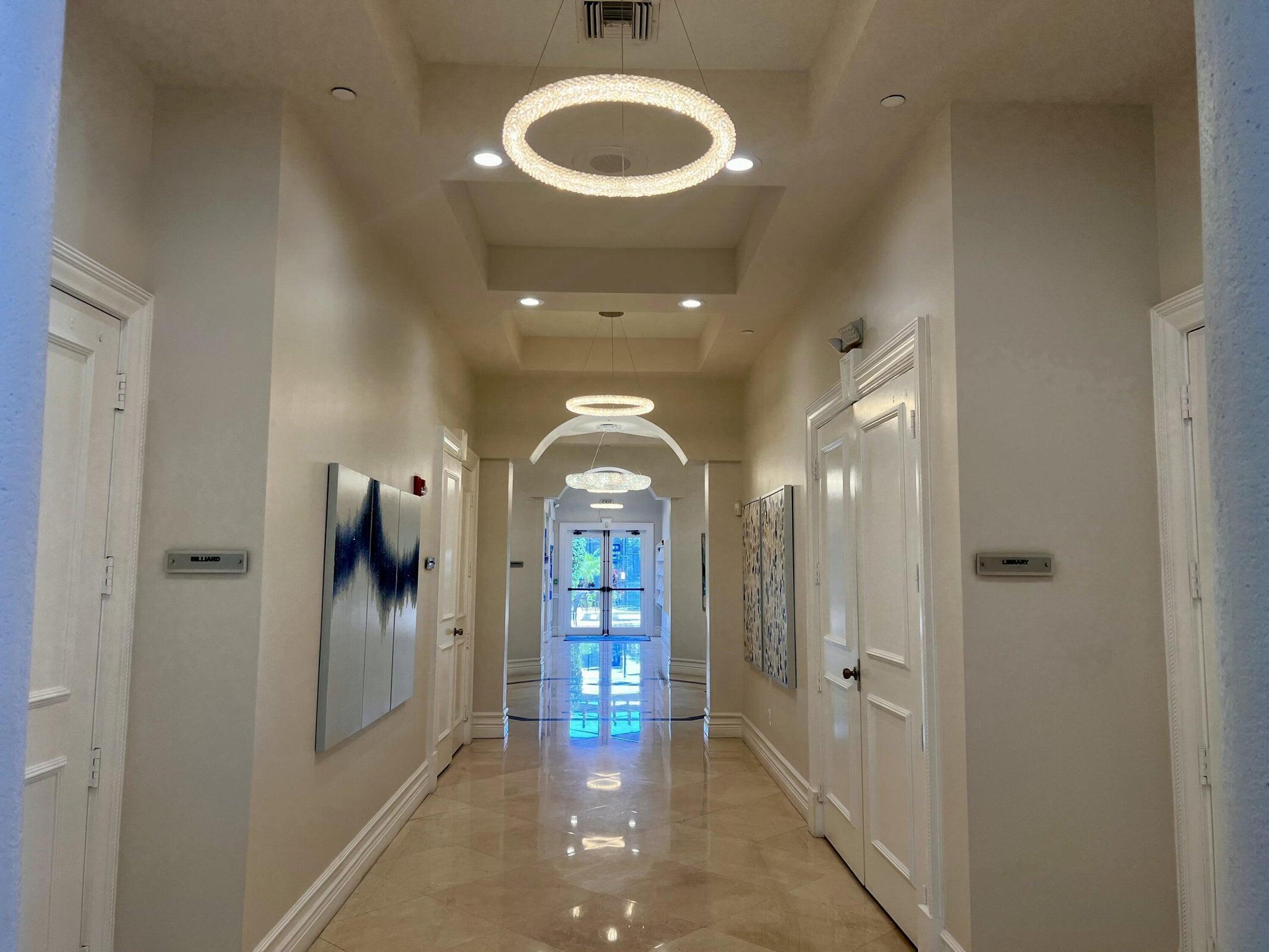 HUNTINGTON WALK 2 - Residential