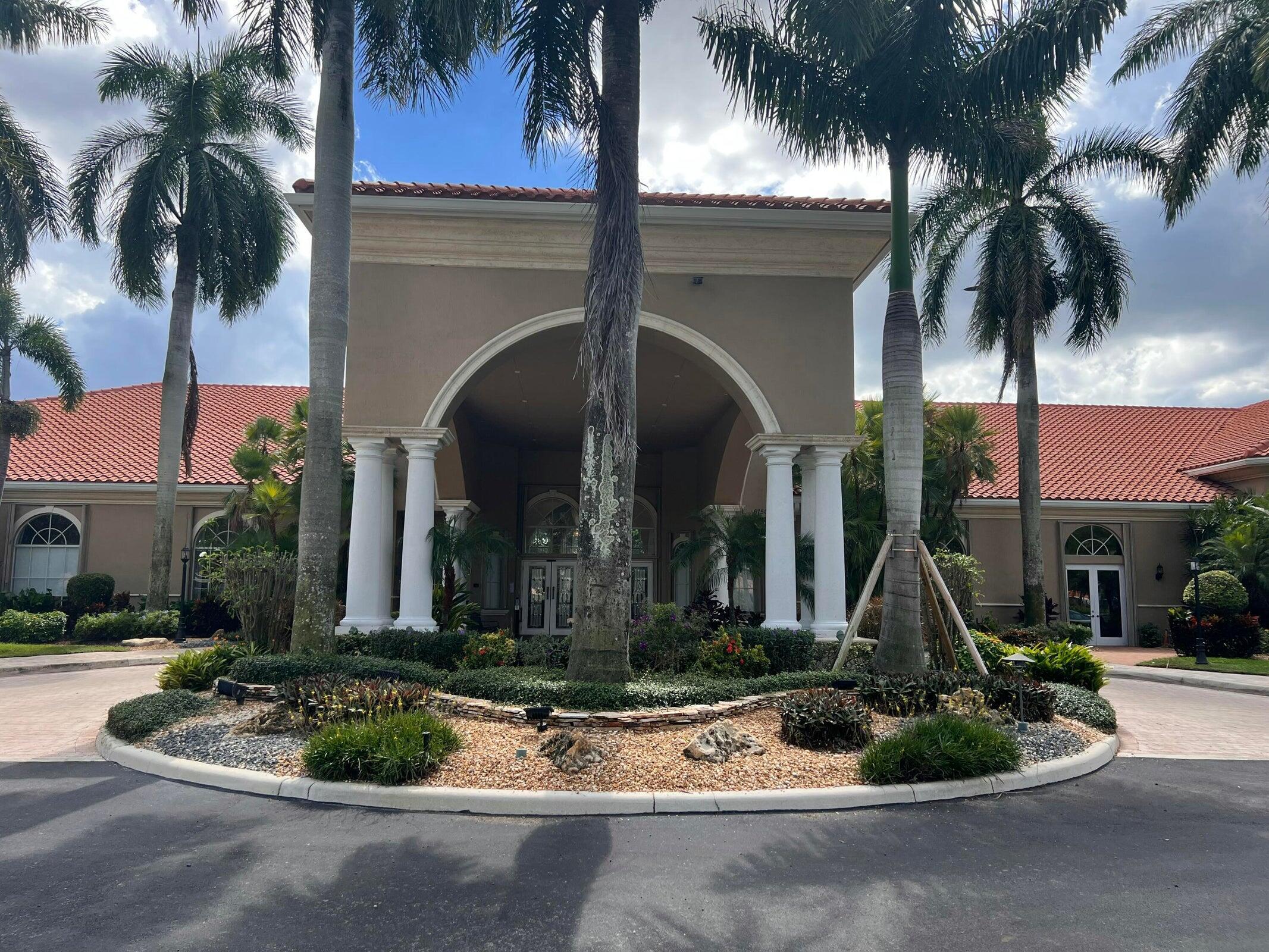 HUNTINGTON WALK 2 - Residential