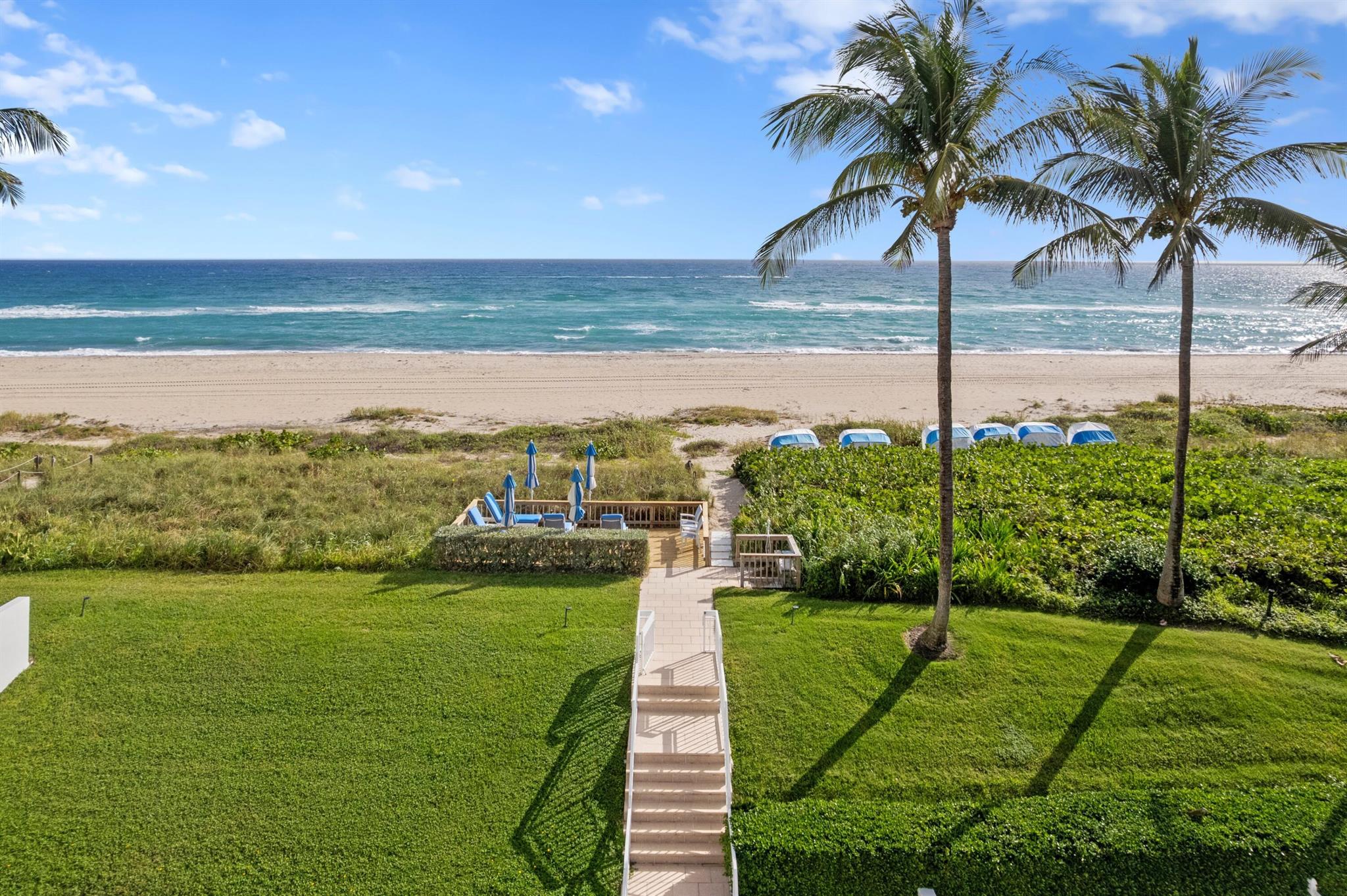 PALM BEACH STRATFORD COND - Residential