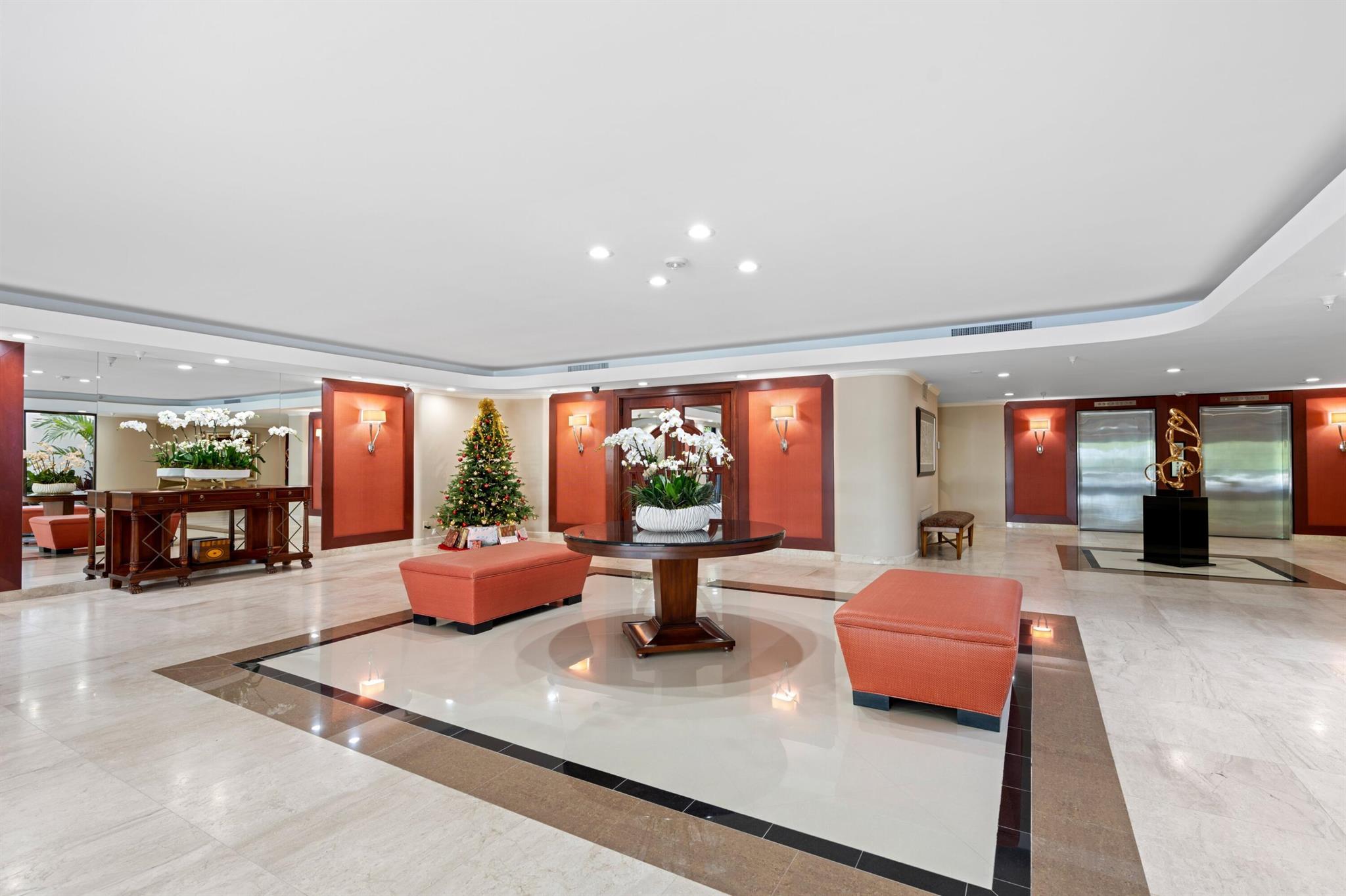 PALM BEACH STRATFORD COND - Residential