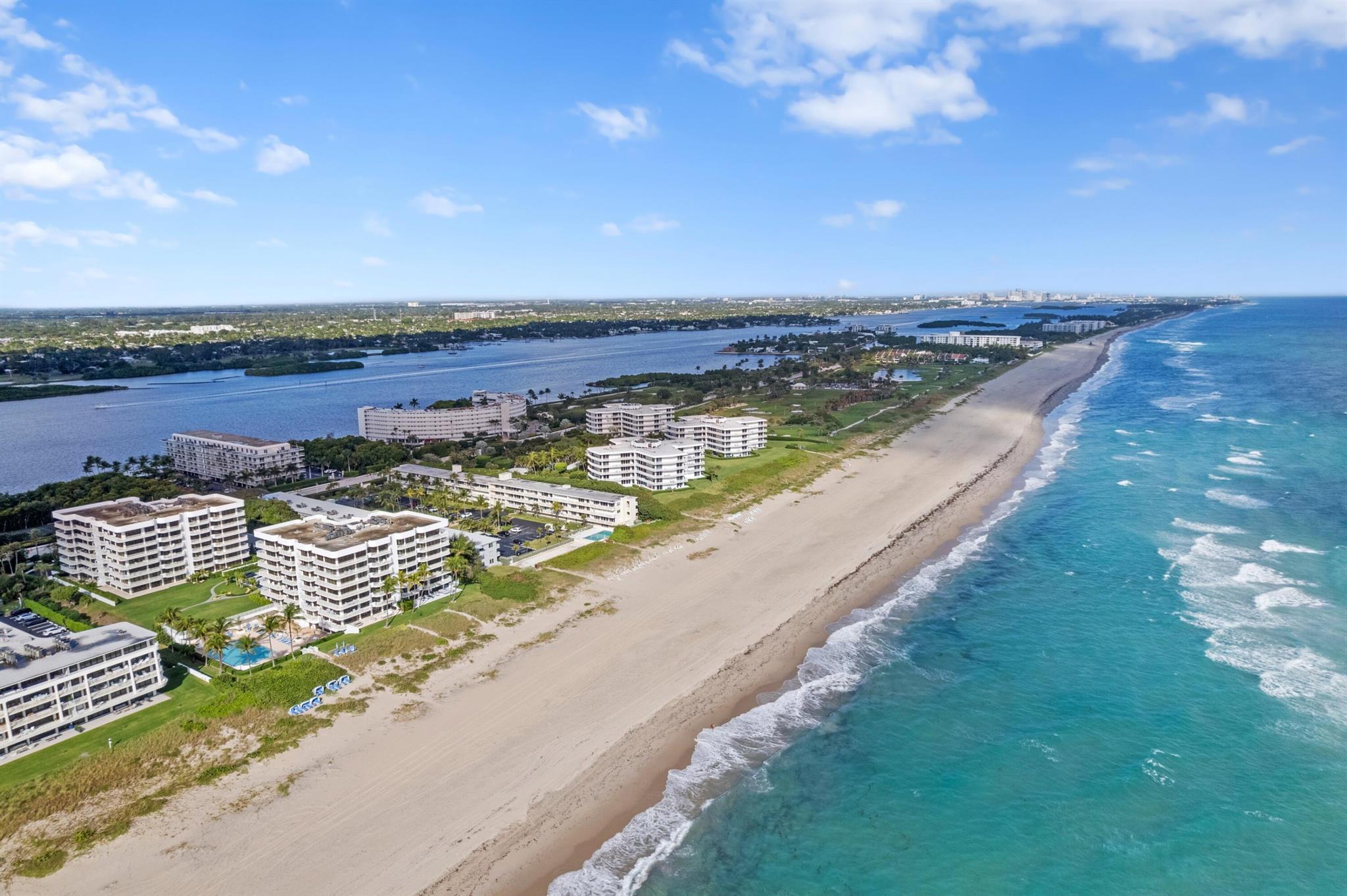 PALM BEACH STRATFORD COND - Residential