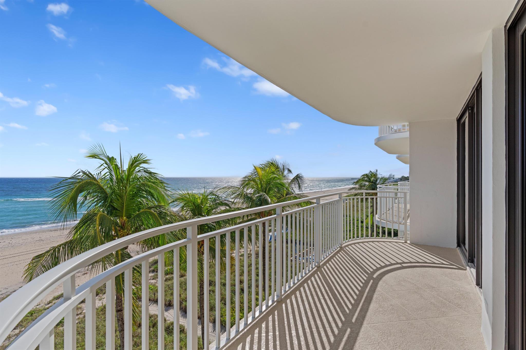 2580 S Ocean Boulevard 2c5