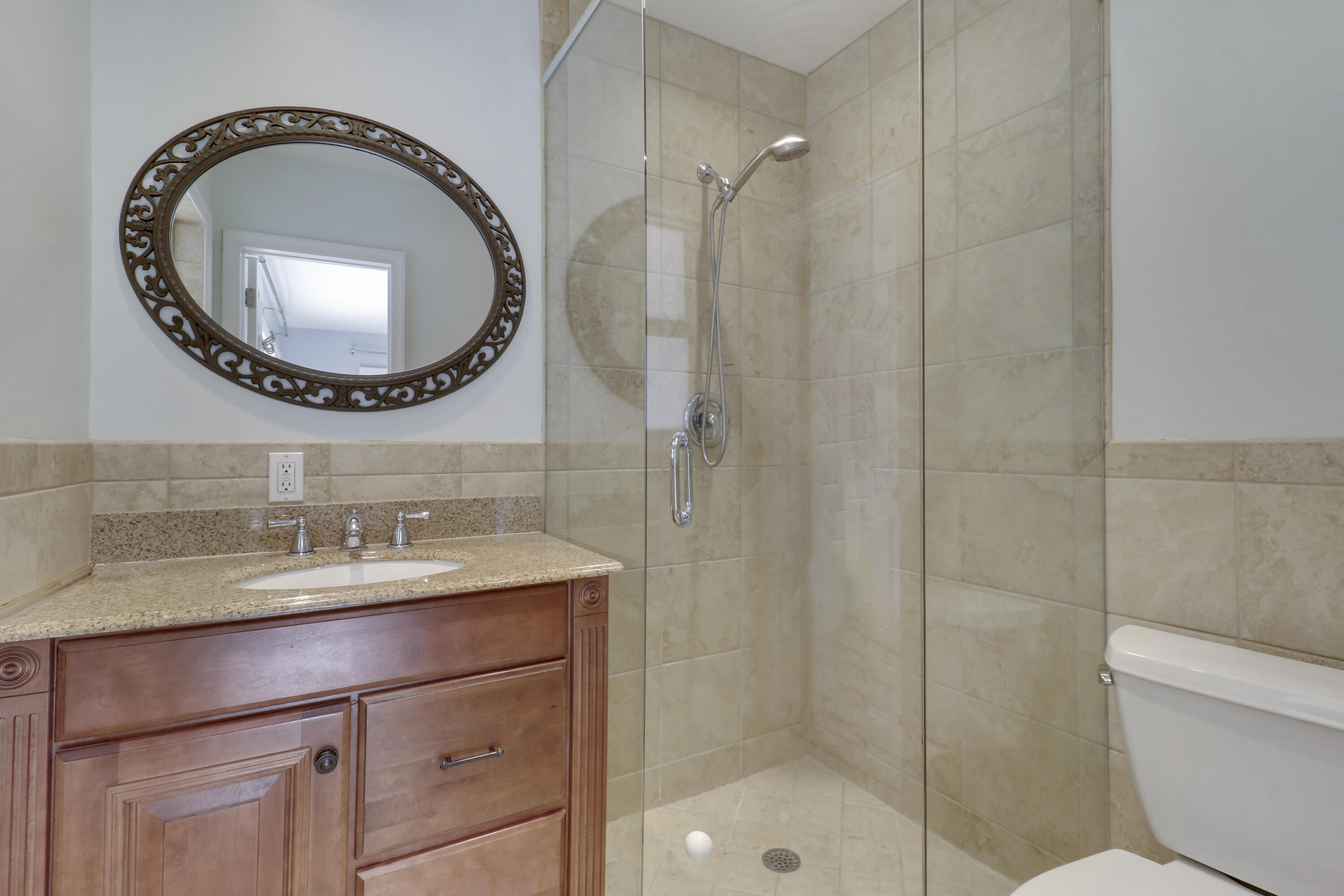 LIGHTHOUSE POINT FIRST SEC - Residential Lease