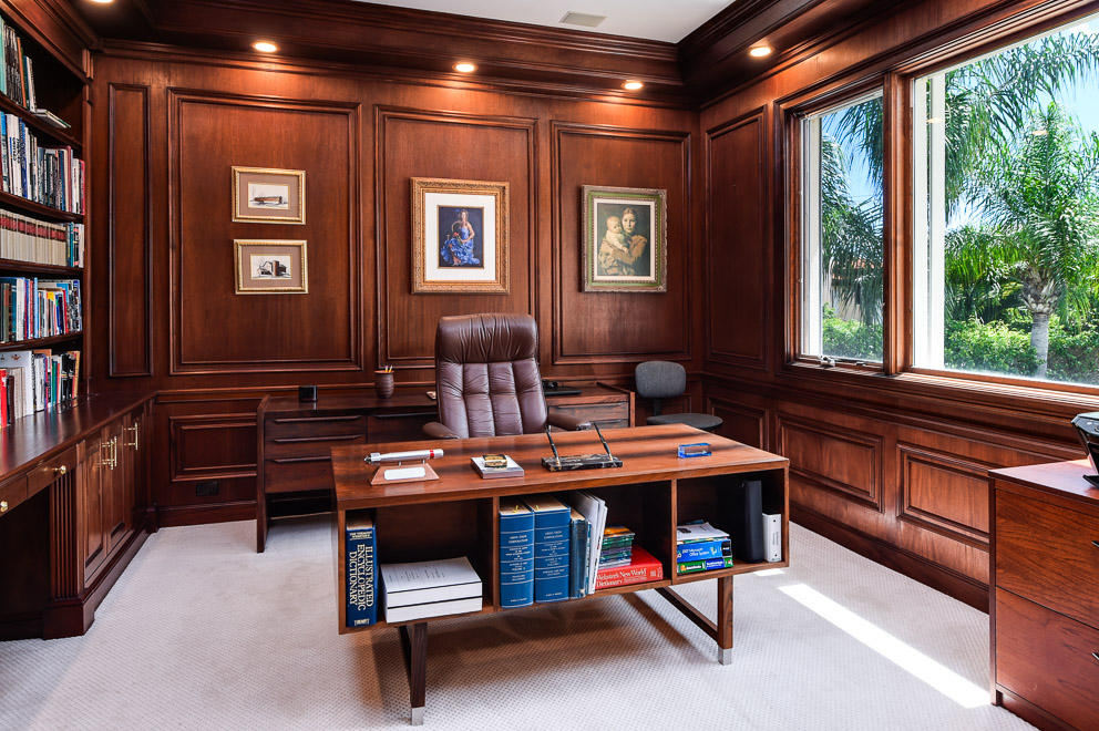 OCEAN PARK H W ROBBINS - Residential