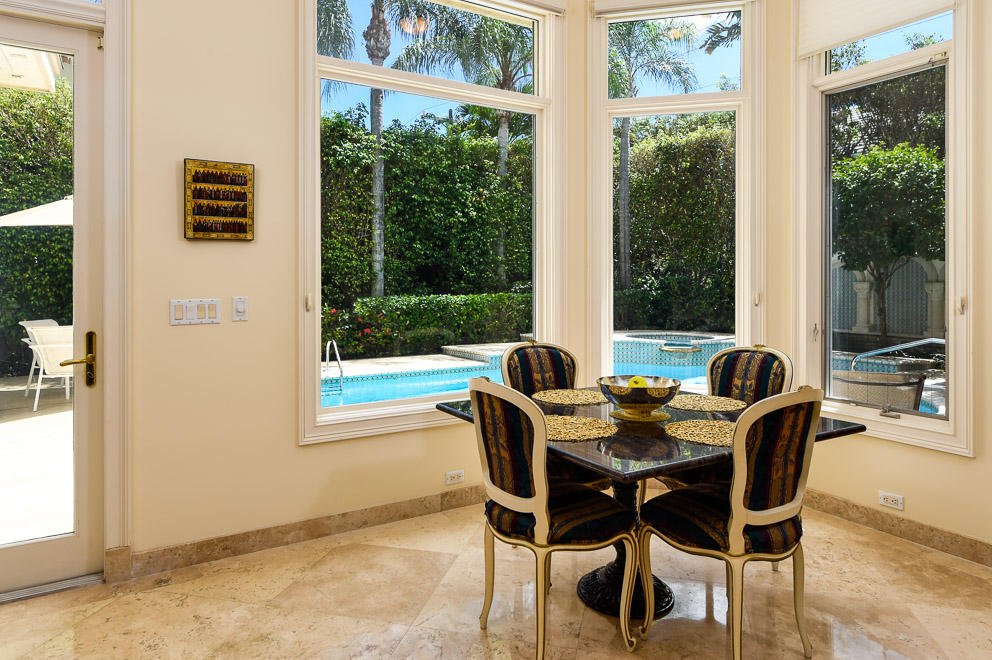 OCEAN PARK H W ROBBINS - Residential