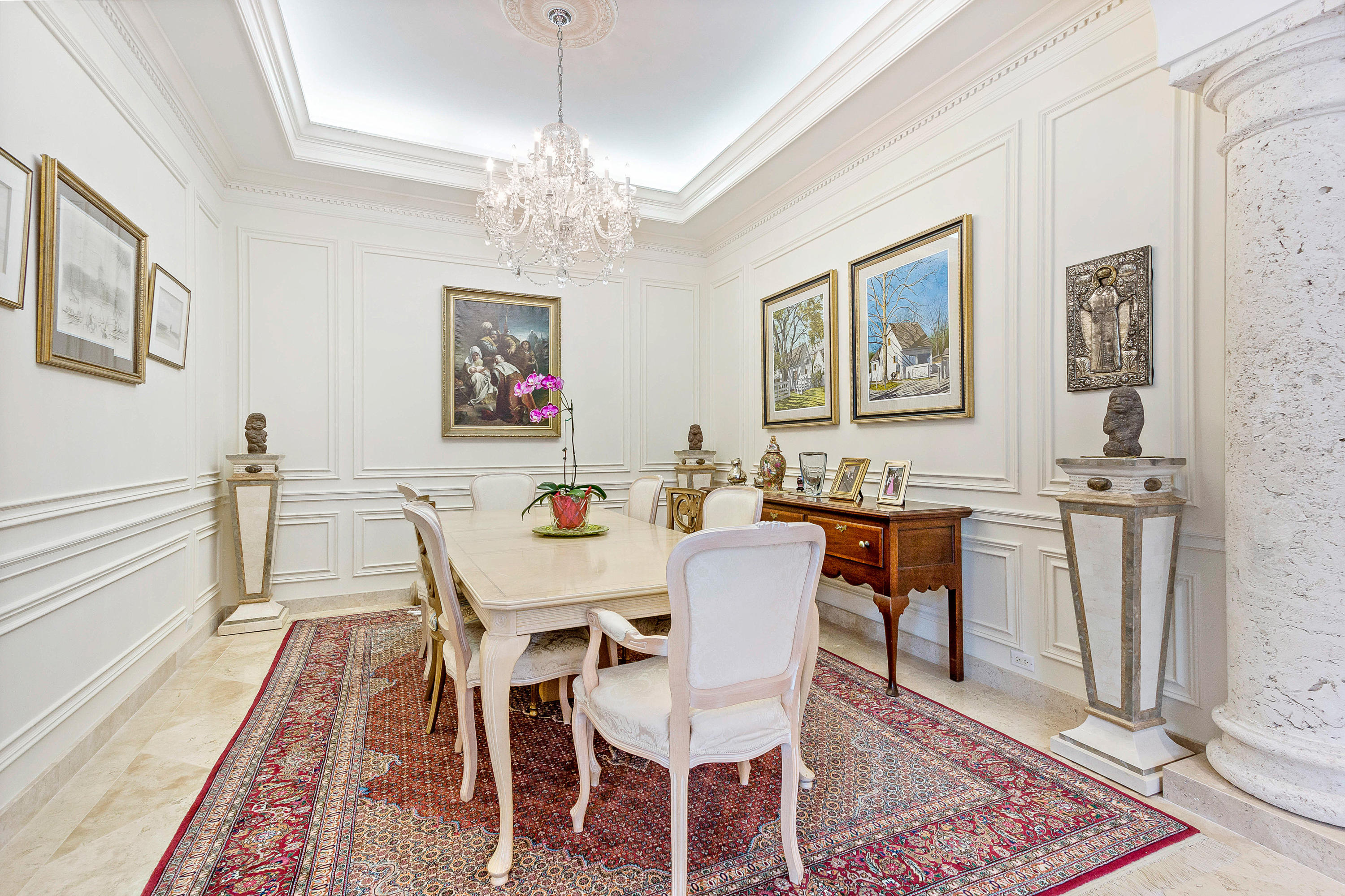 OCEAN PARK H W ROBBINS - Residential