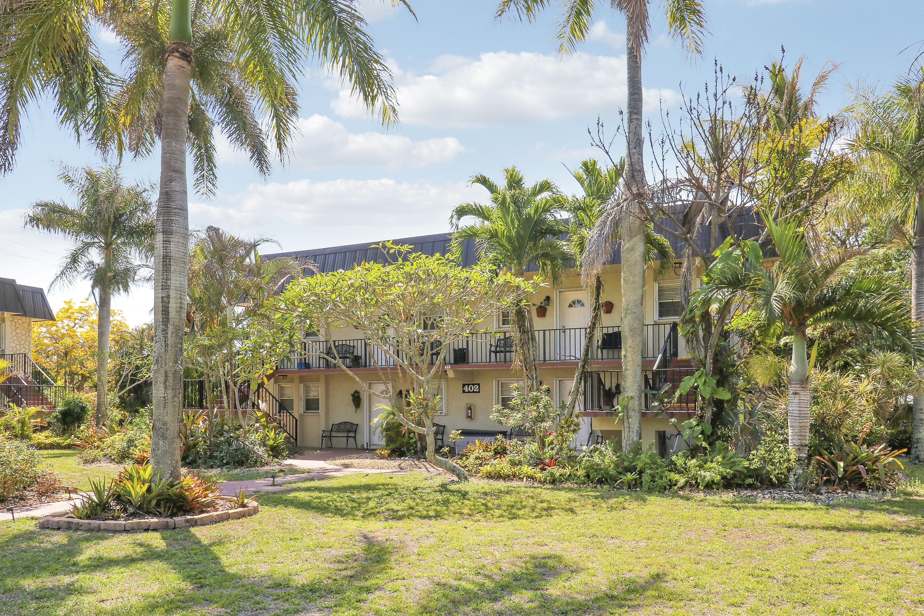 402 Fern Street