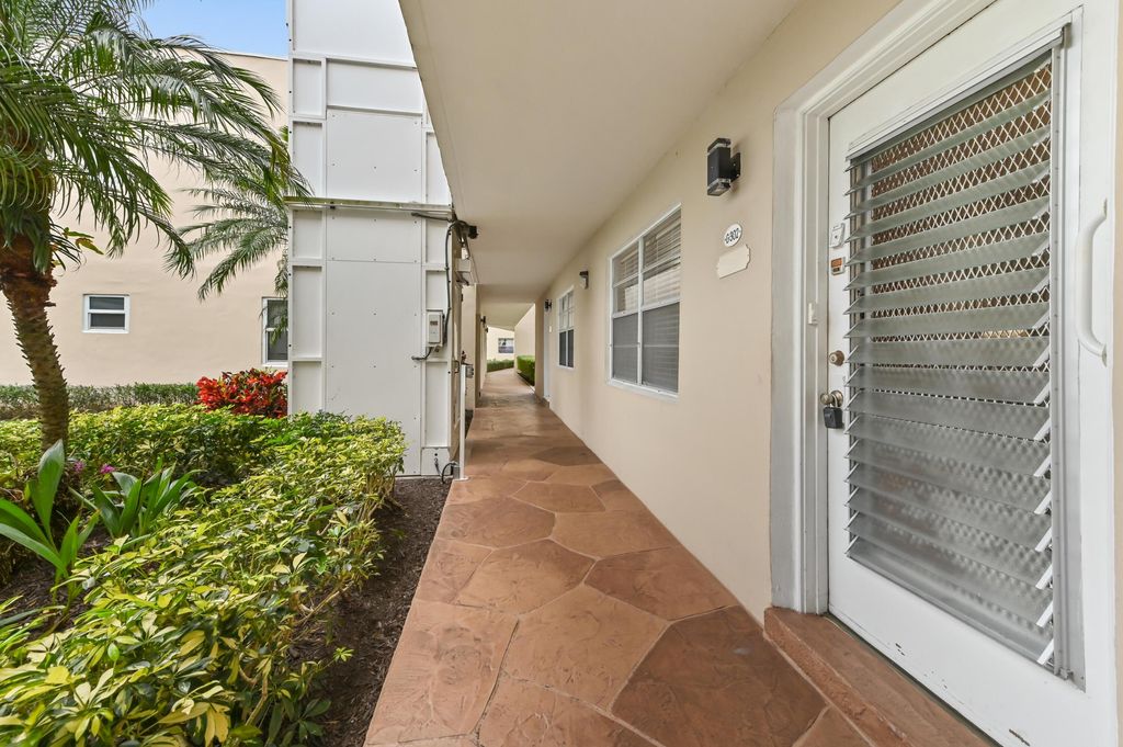 Photo of 302 Capri G, Delray Beach, FL 33484 (MLS # R11159801)