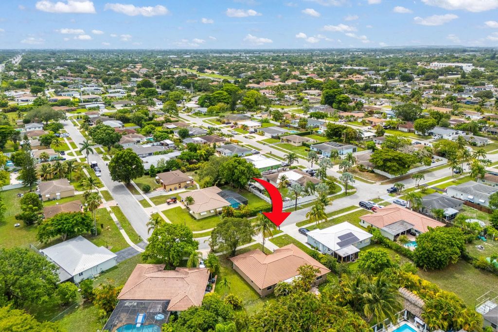 Photo of 22055 Aslatic Street, Boca Raton, FL 33428 (MLS # F10514248)