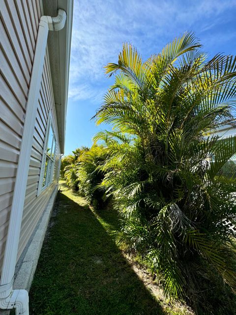 A home in Fort Pierce