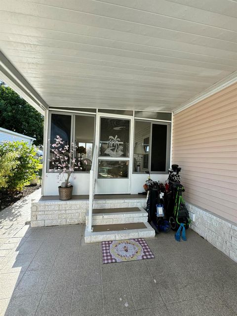 A home in Fort Pierce