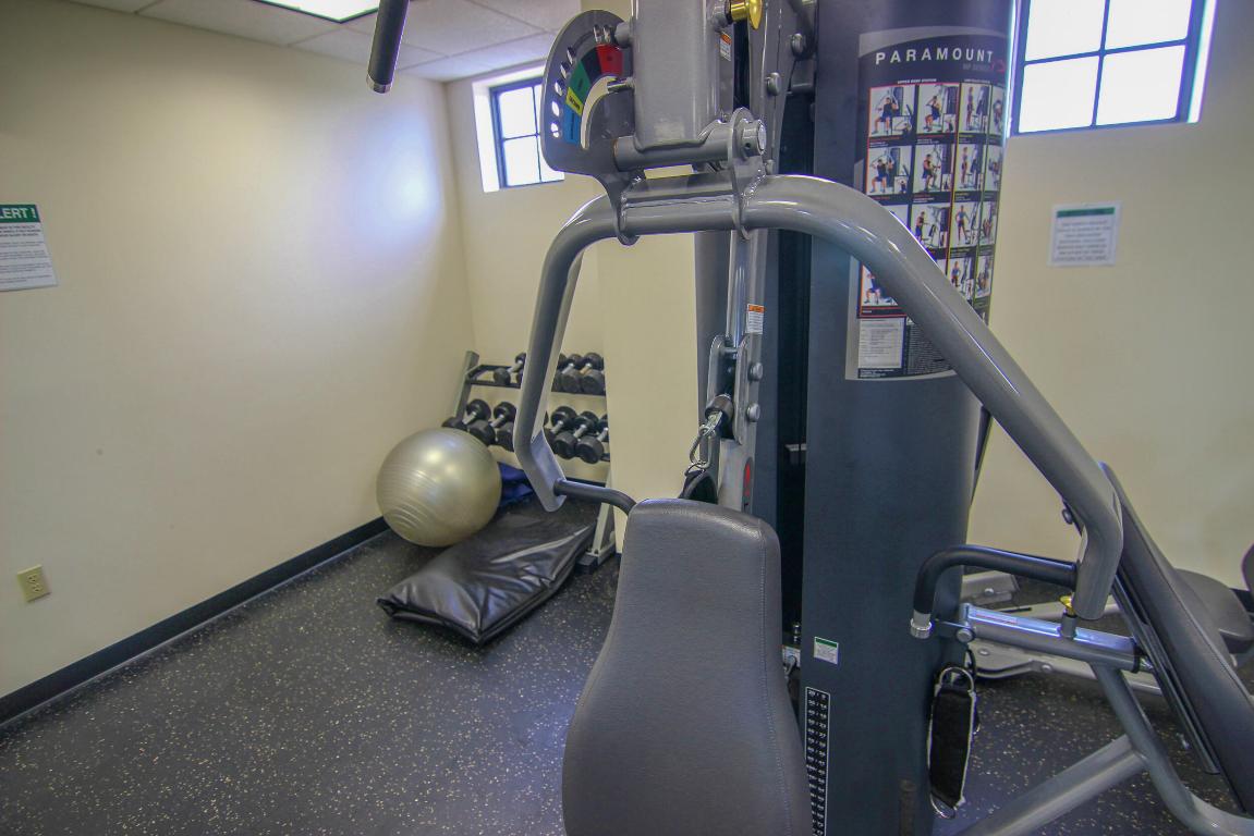 LUCERNE CONDO - Residential