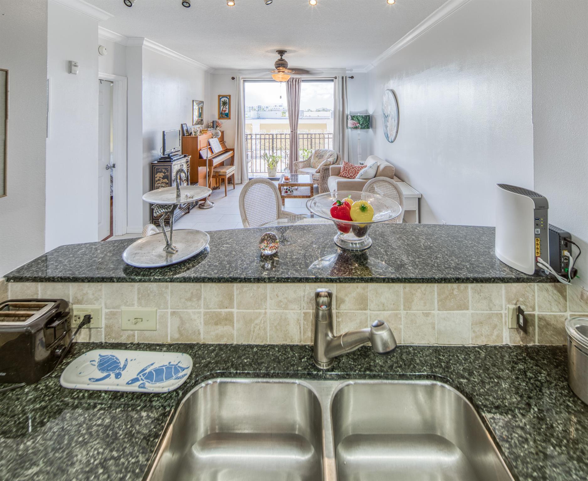 LUCERNE CONDO - Residential