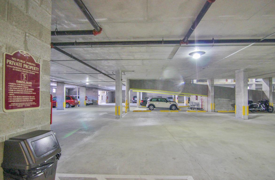 LUCERNE CONDO - Residential