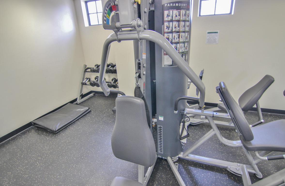 LUCERNE CONDO - Residential