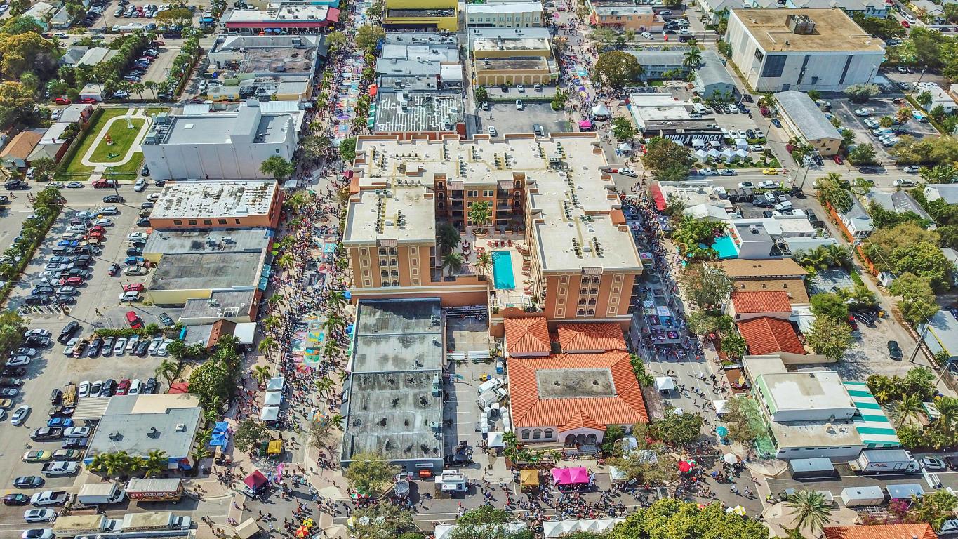 LUCERNE CONDO - Residential