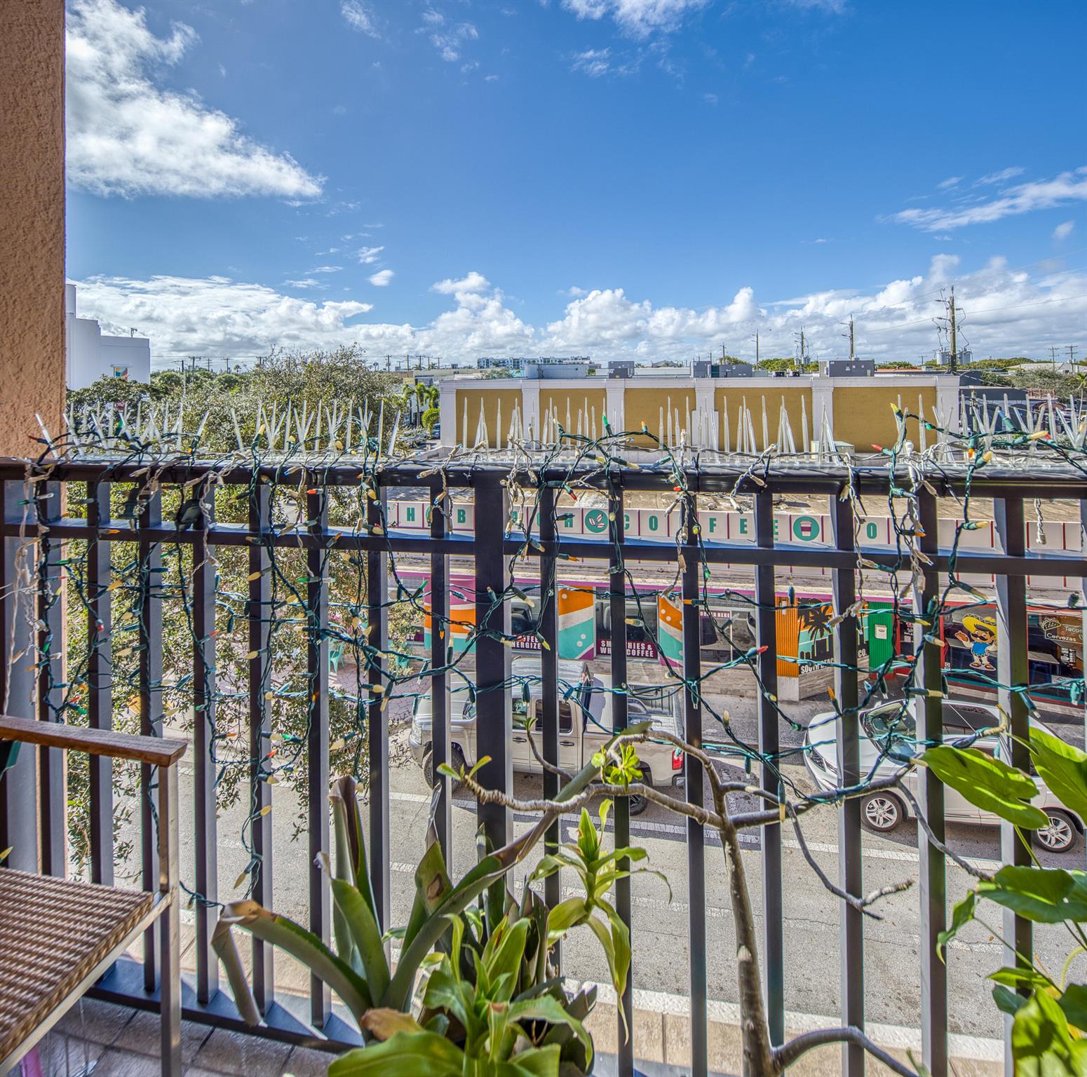 LUCERNE CONDO - Residential