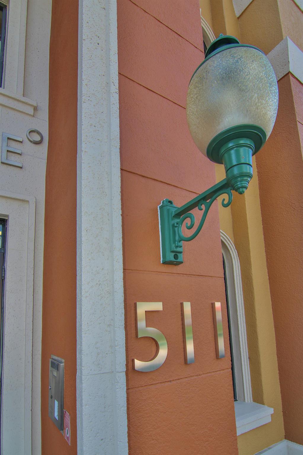 LUCERNE CONDO - Residential