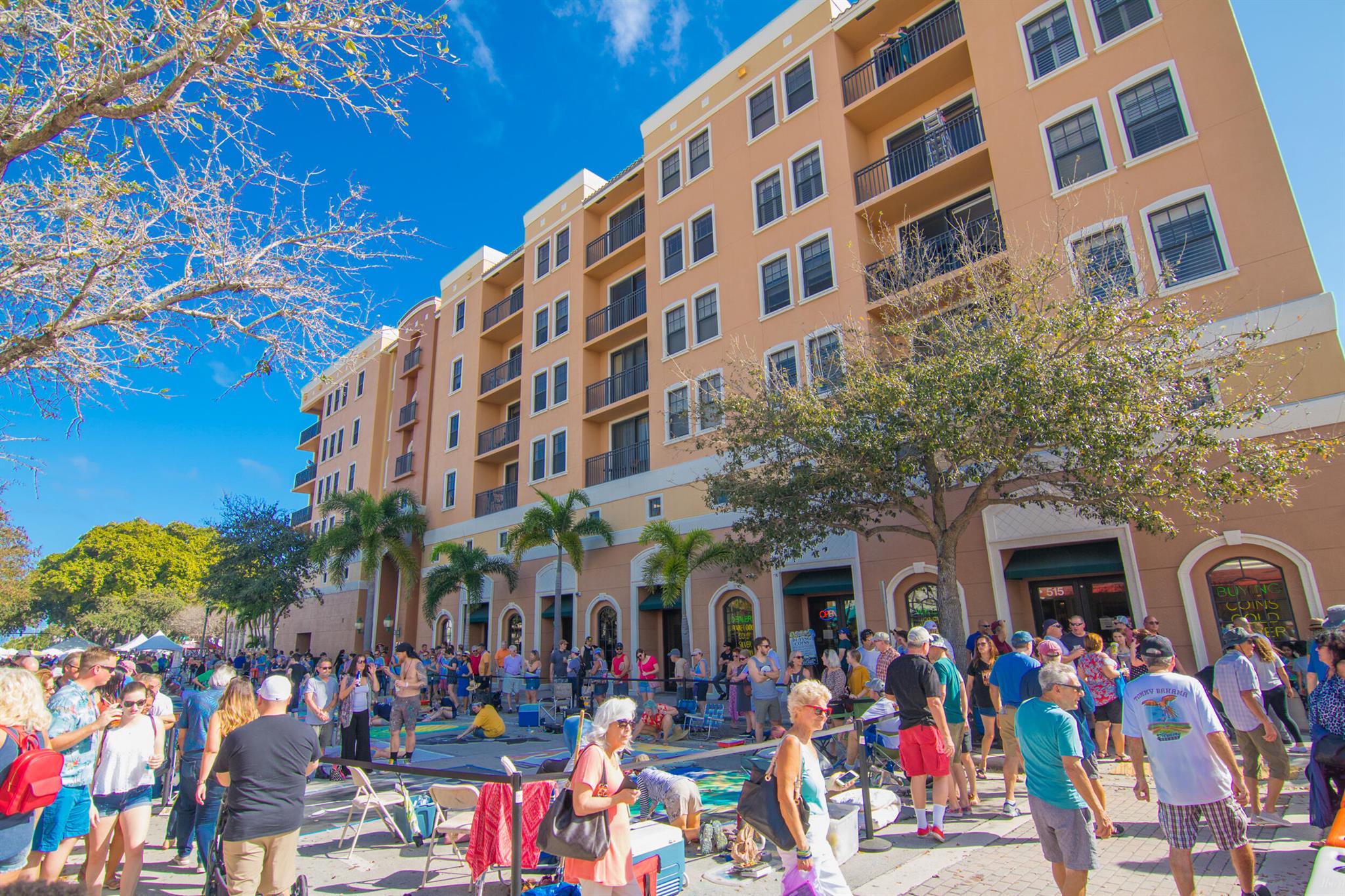 LUCERNE CONDO - Residential