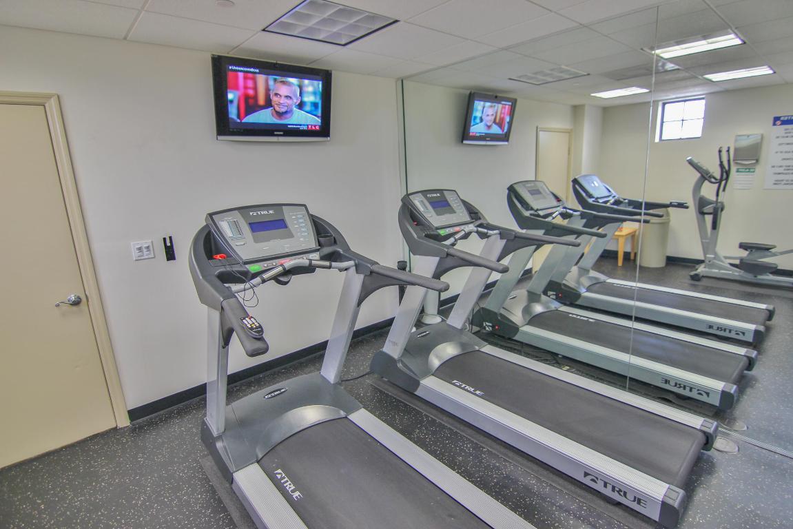 LUCERNE CONDO - Residential