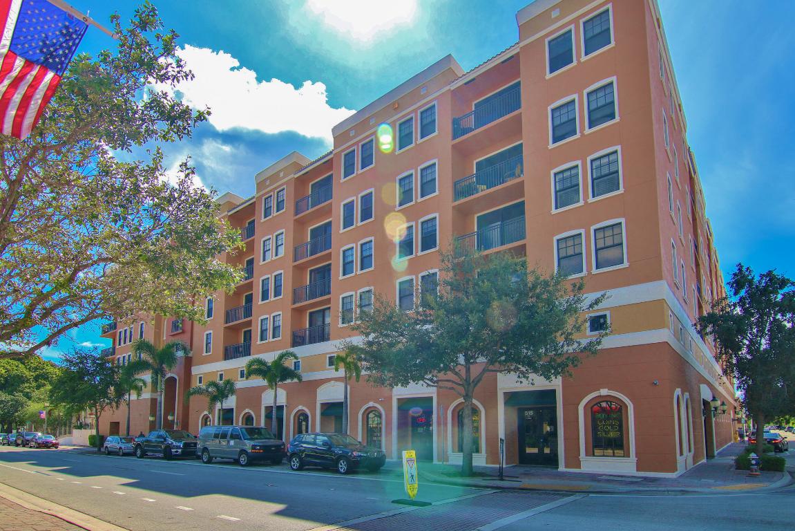 LUCERNE CONDO - Residential