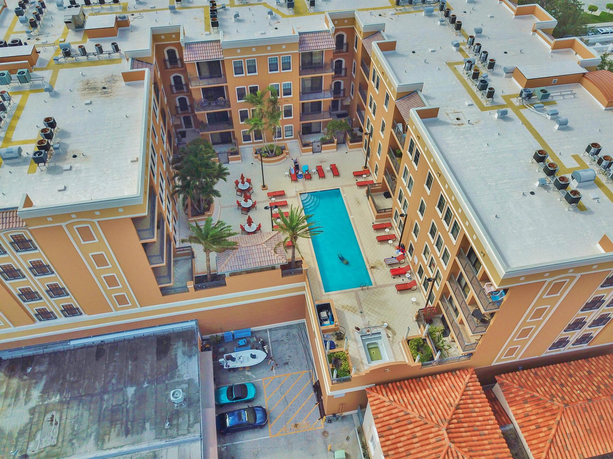 LUCERNE CONDO - Residential