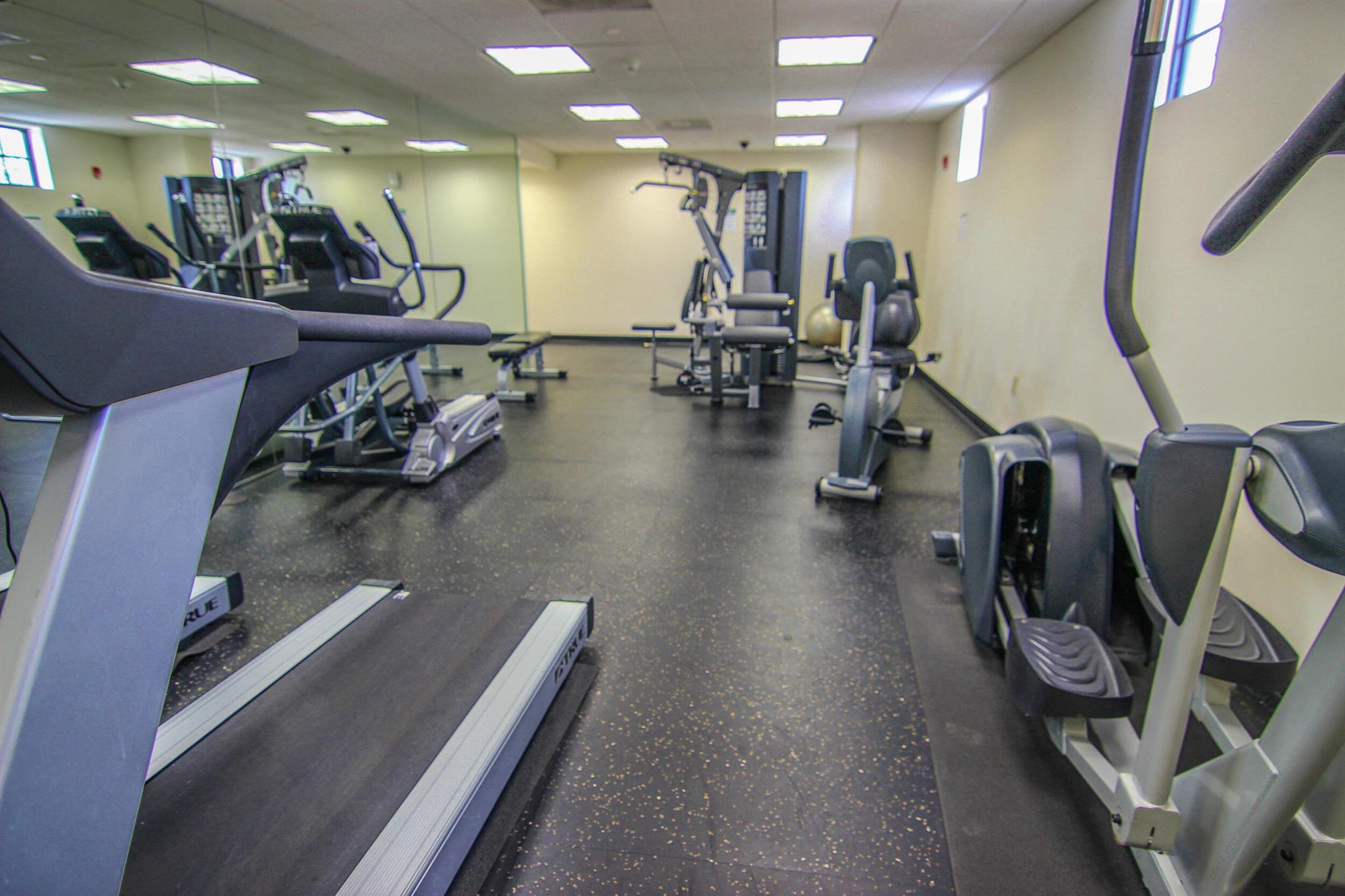 LUCERNE CONDO - Residential