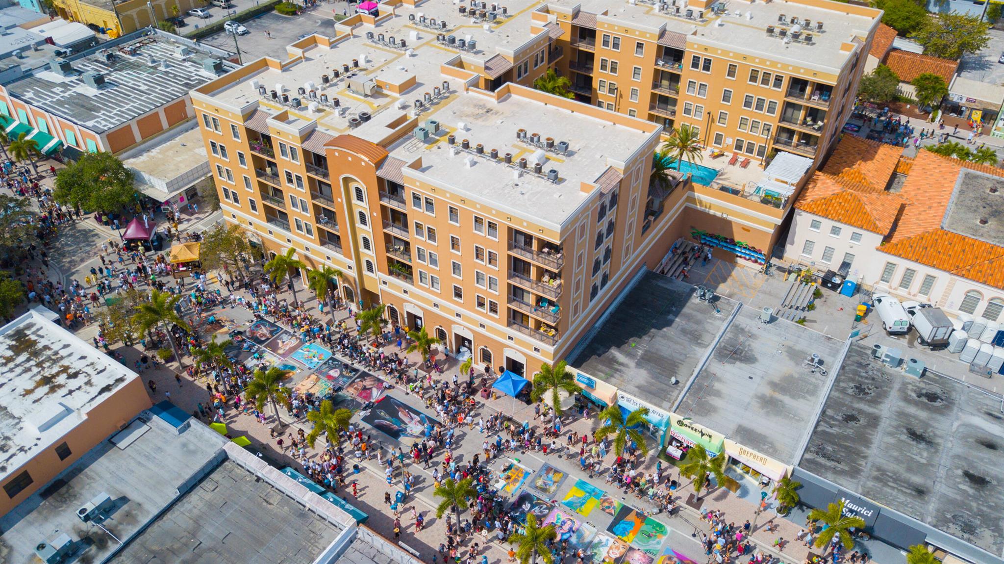 LUCERNE CONDO - Residential