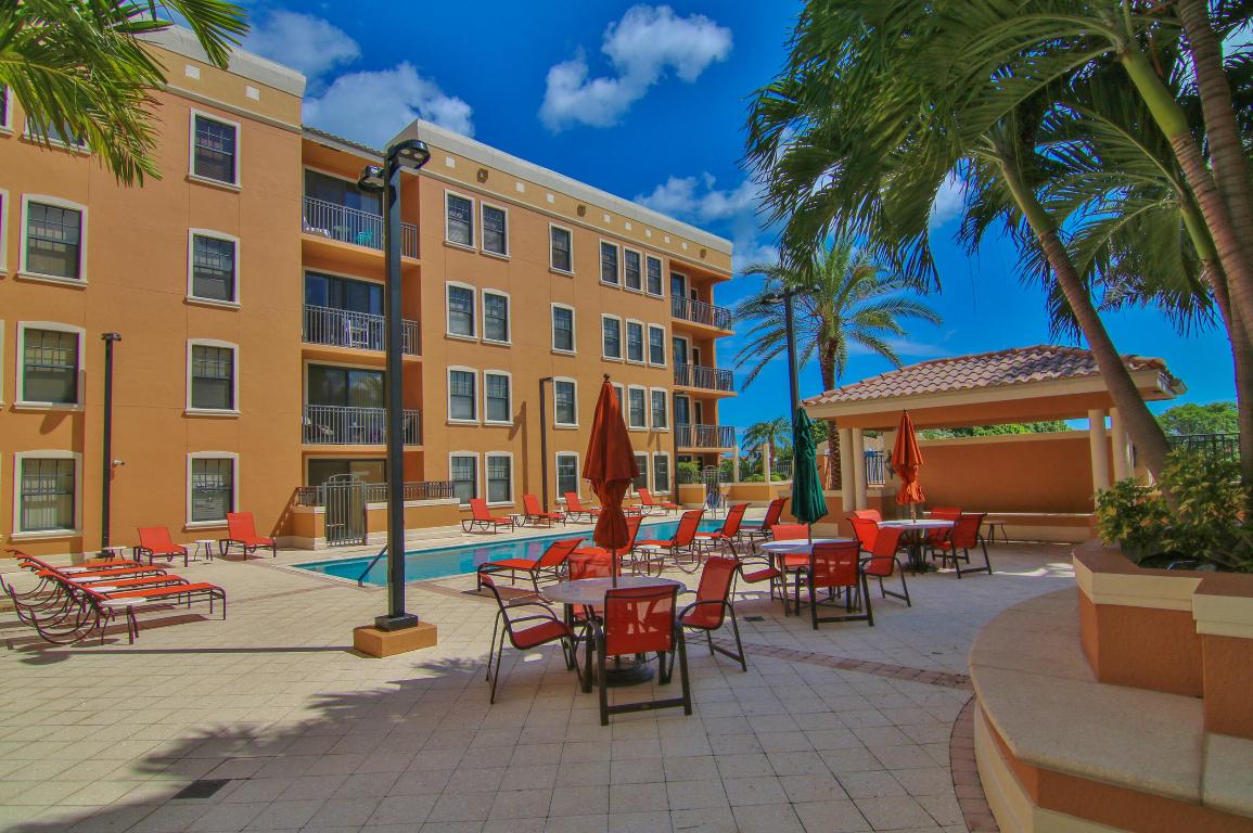 LUCERNE CONDO - Residential