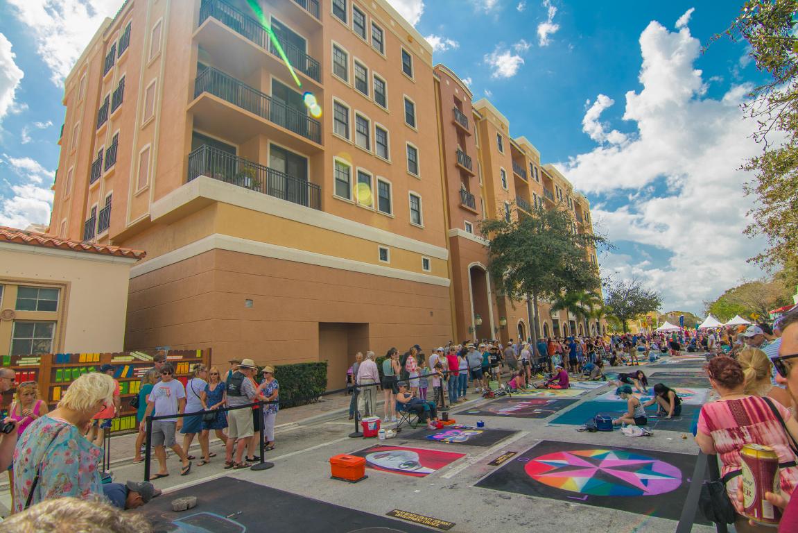 LUCERNE CONDO - Residential