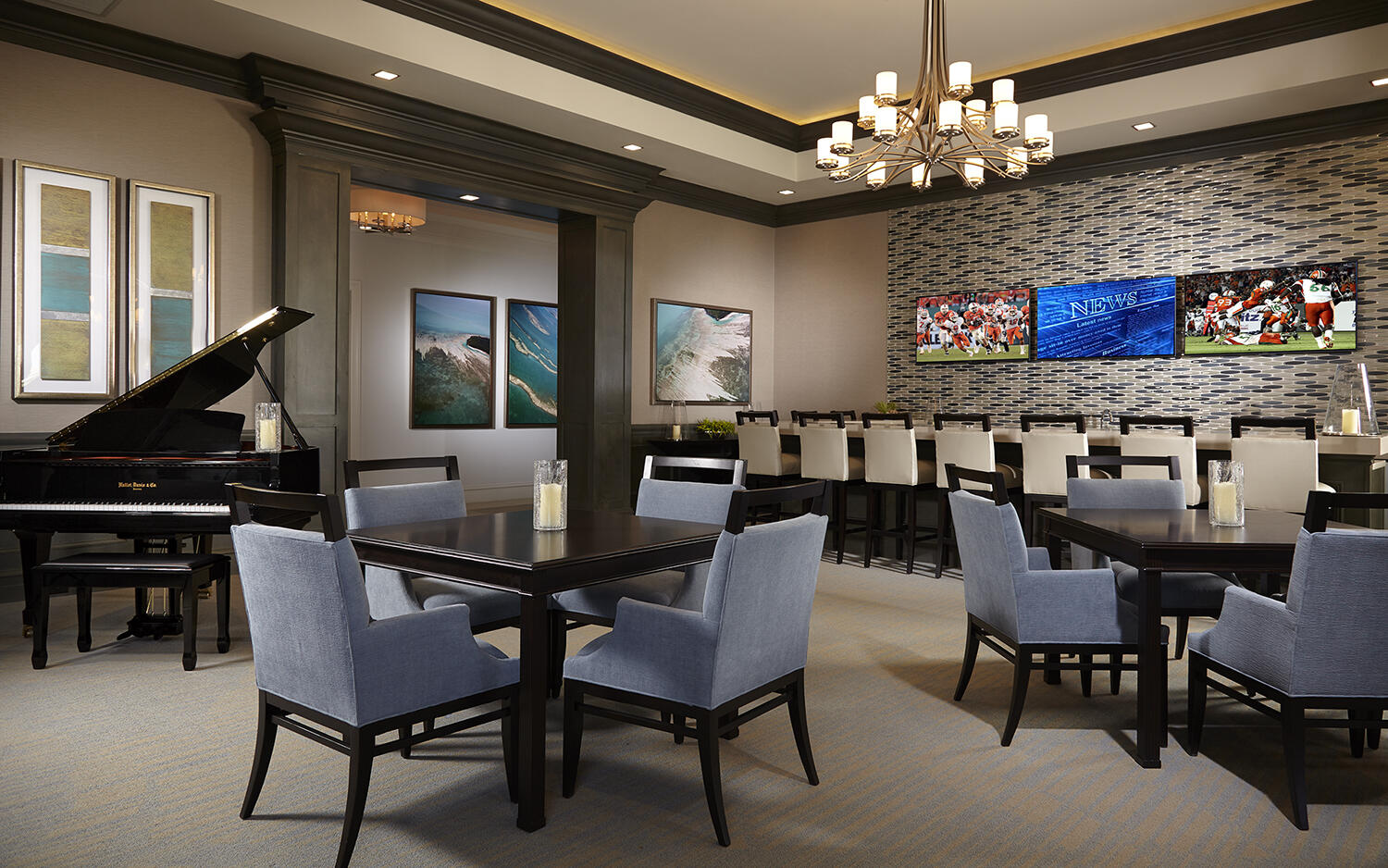 VERANO SOUTH PUD 1 - POD - Residential