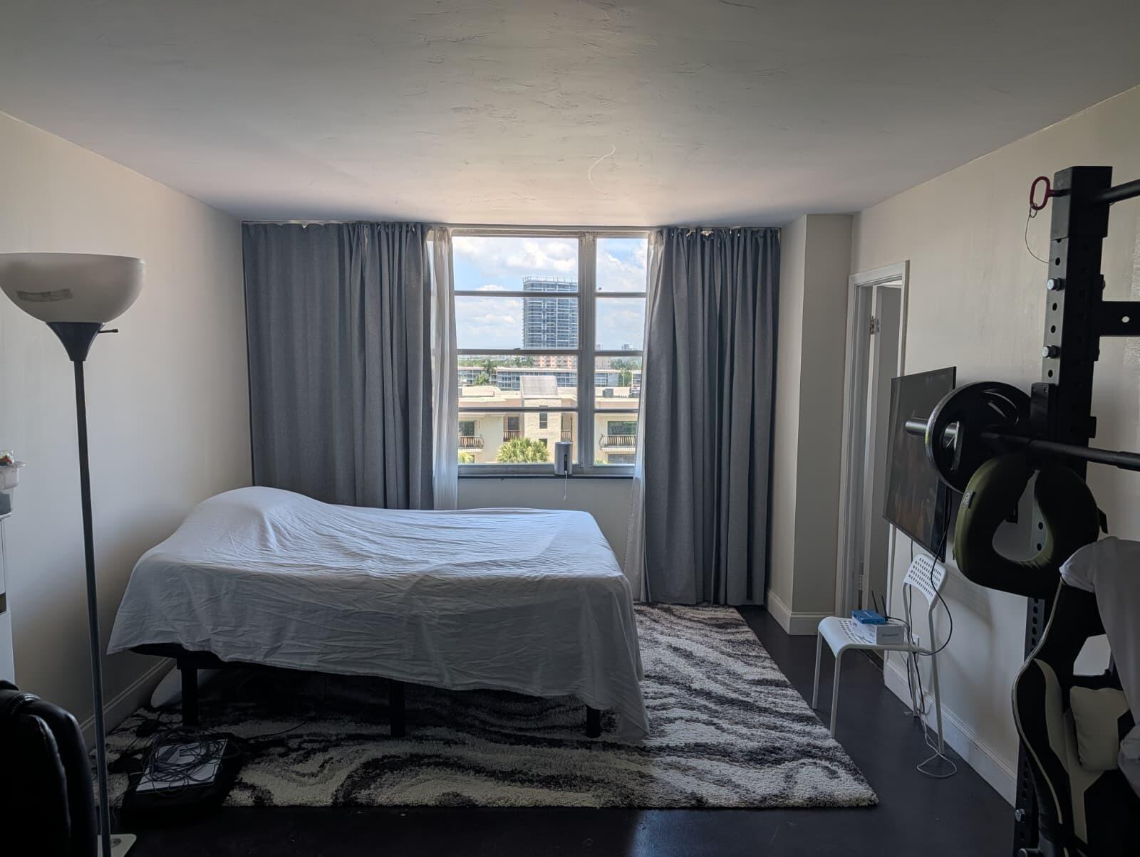 GOLDEN SURF TOWERS CONDO - Residential