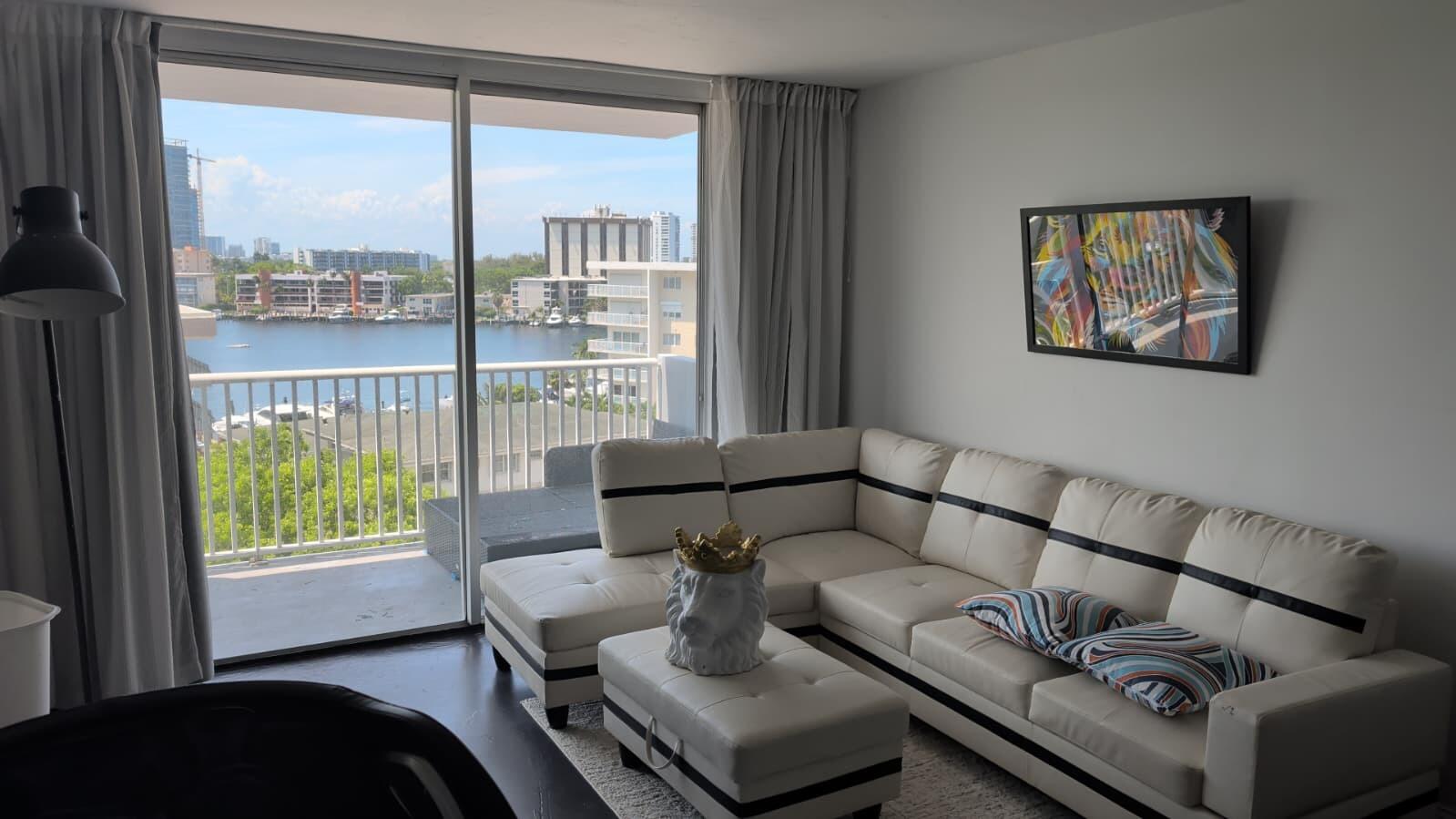 GOLDEN SURF TOWERS CONDO - Residential