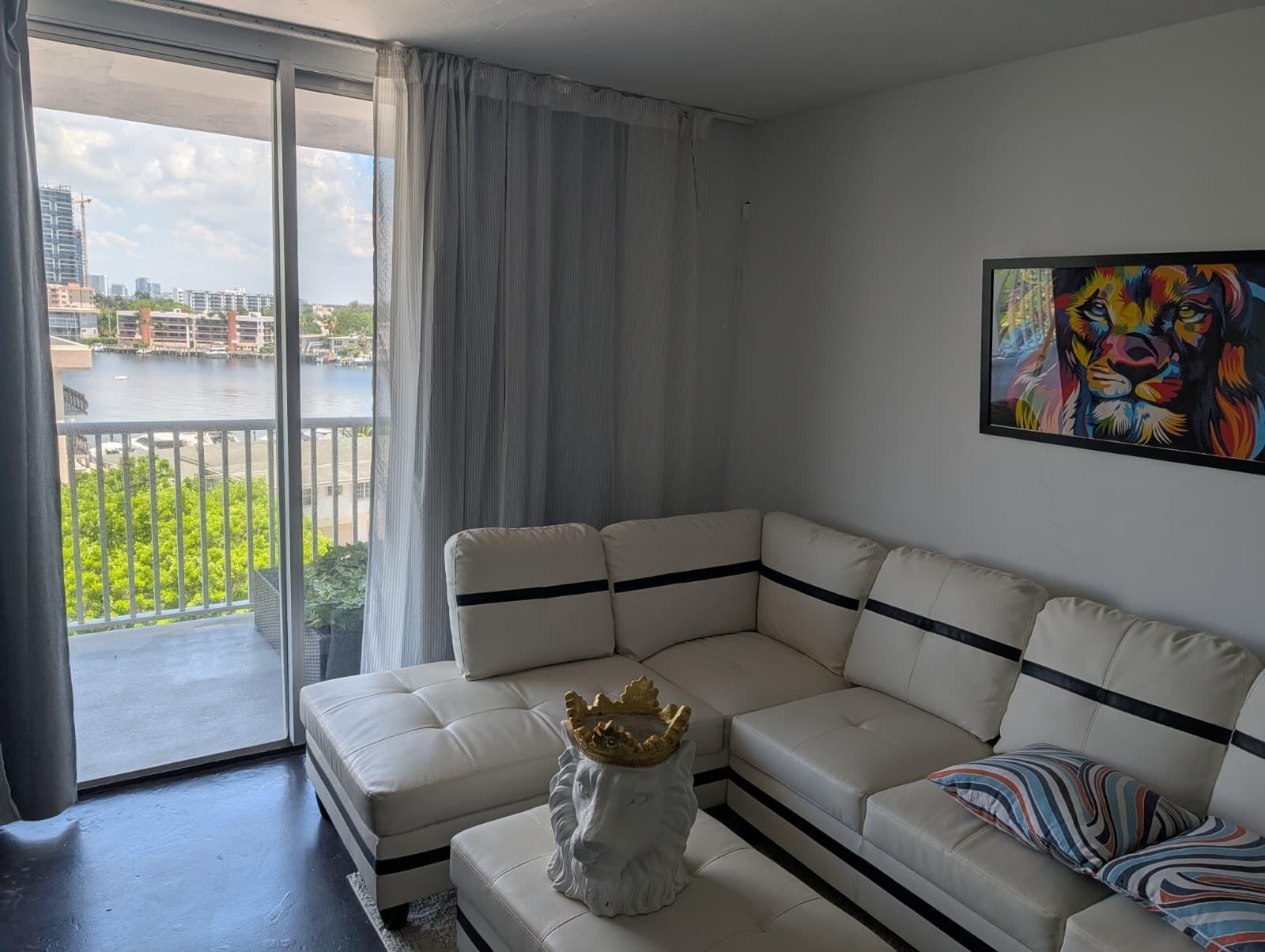 GOLDEN SURF TOWERS CONDO - Residential