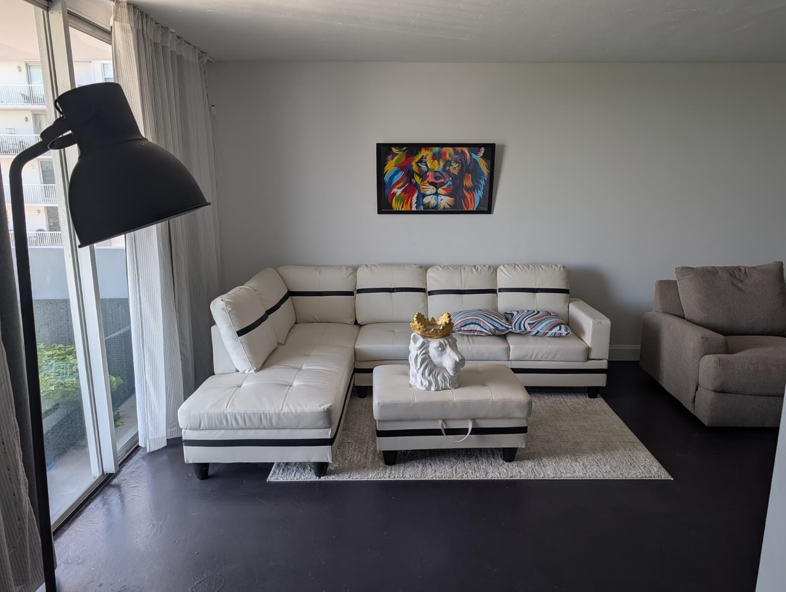 GOLDEN SURF TOWERS CONDO - Residential