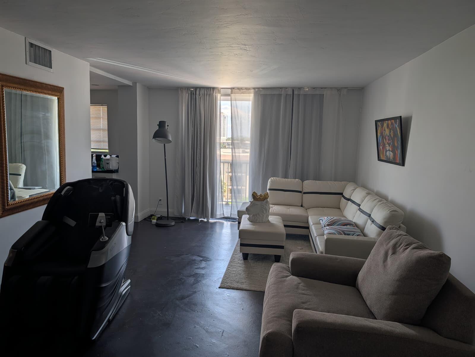 GOLDEN SURF TOWERS CONDO - Residential