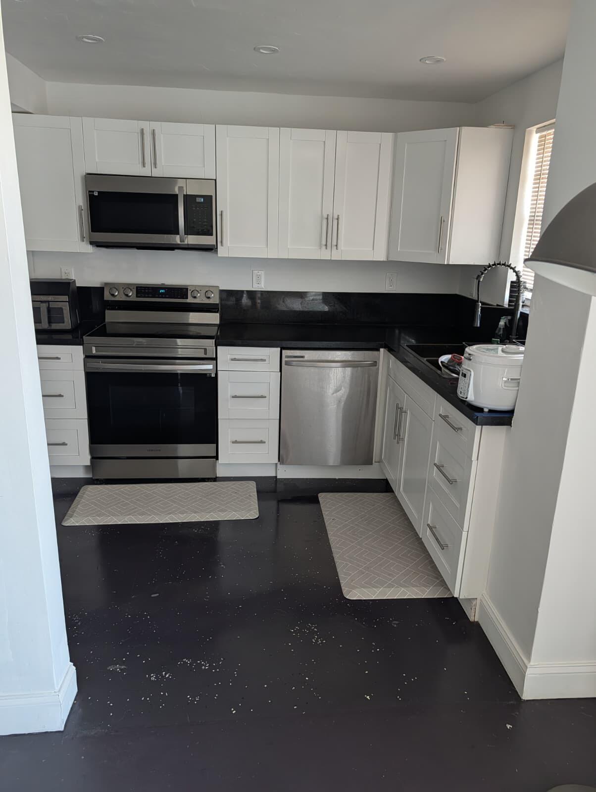 GOLDEN SURF TOWERS CONDO - Residential