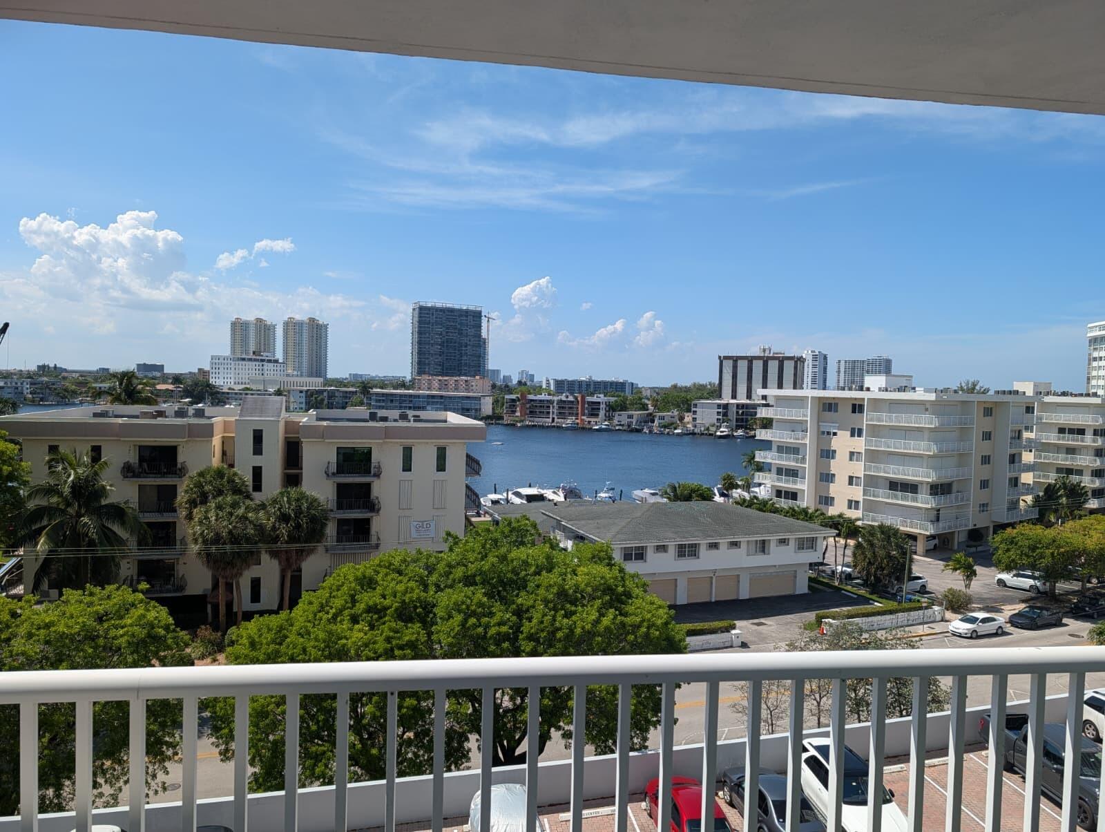GOLDEN SURF TOWERS CONDO - Residential