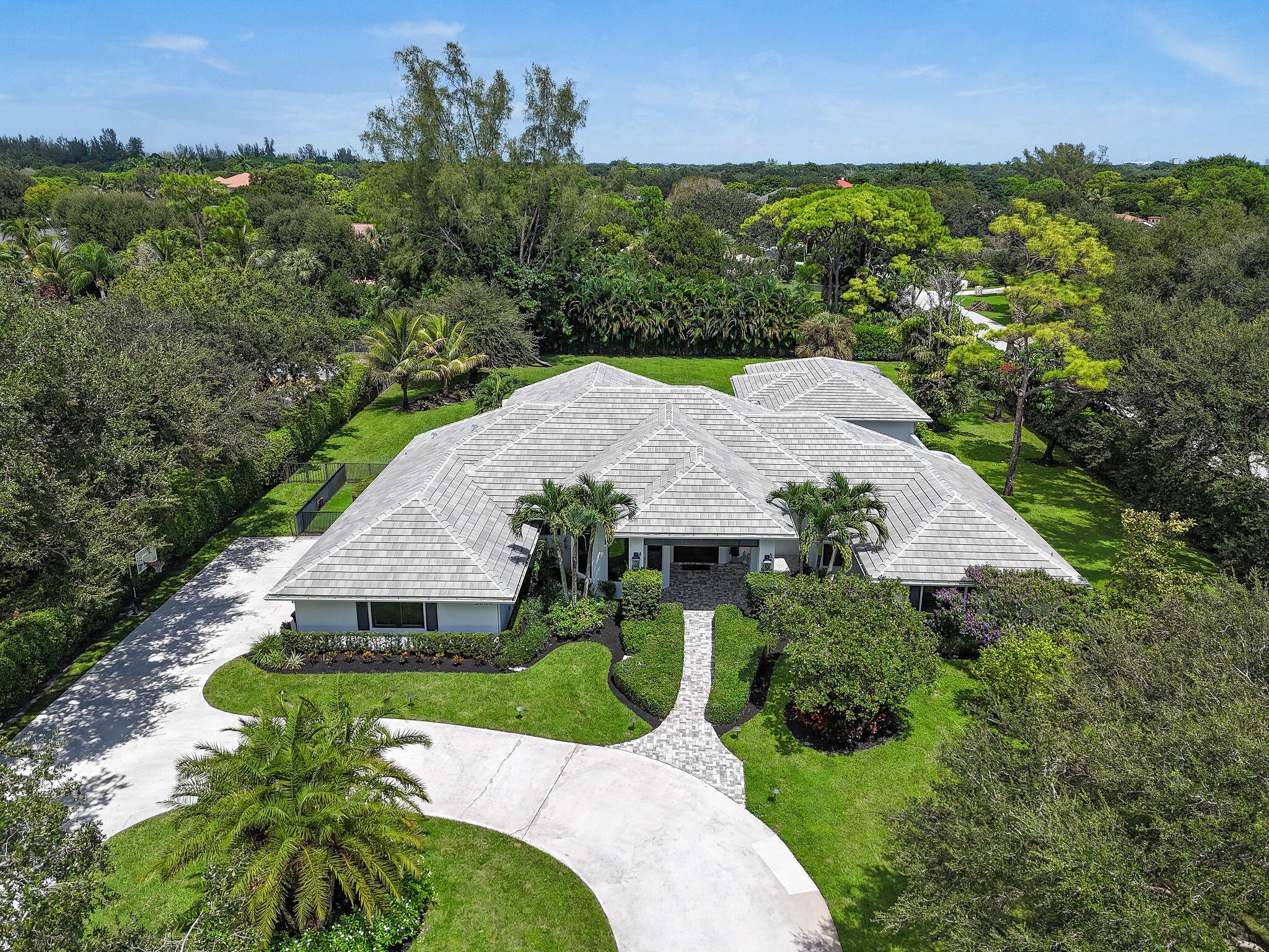 Properties 5664 High Flyer Road S